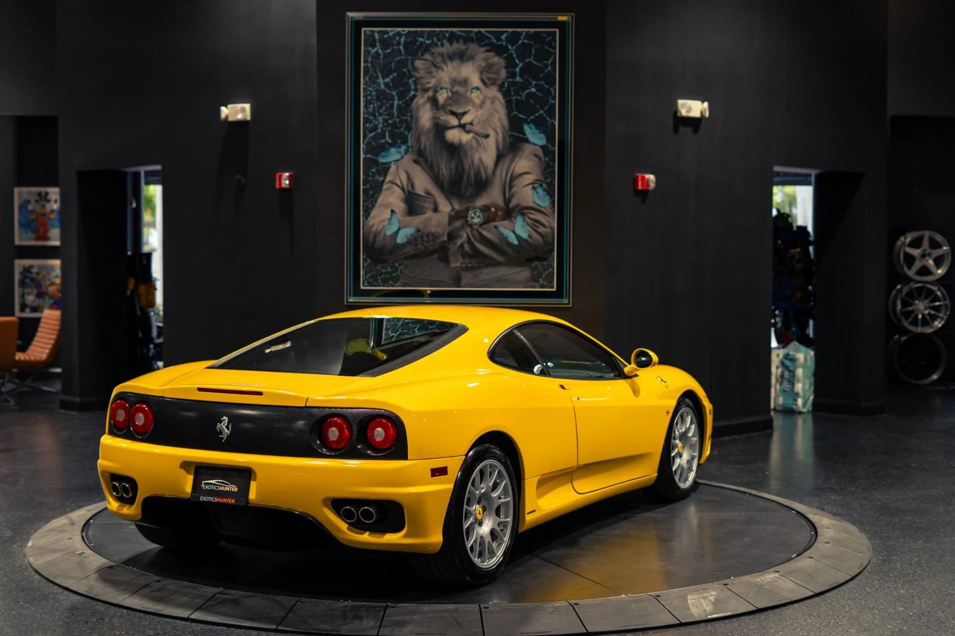 mph002_3608667037_Used_2001_Ferrari_360_Modena_OEM_GATED_MANUAL_1781026653_28cbdda667