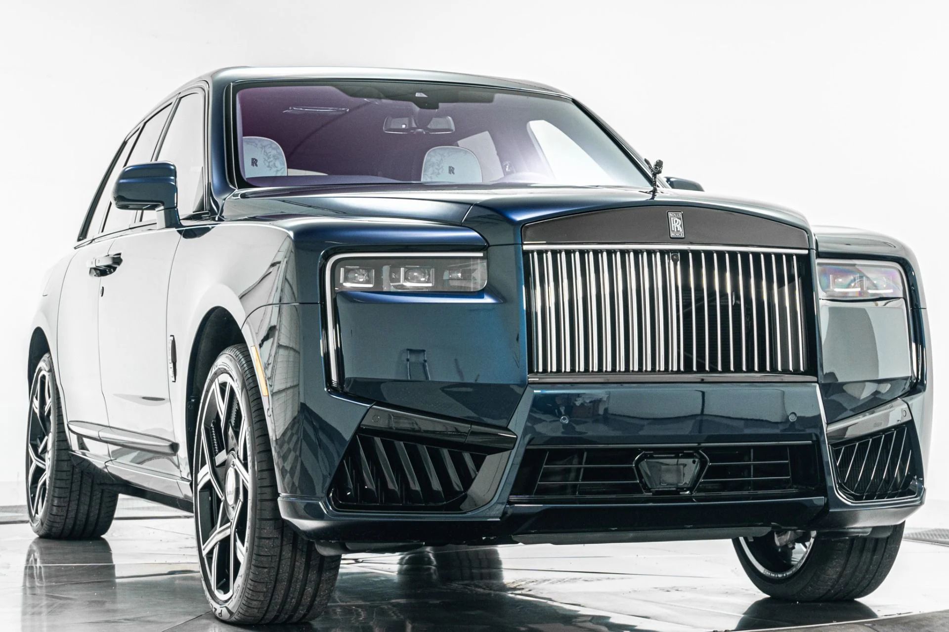 mph002_3615146141_Used_2025_Rolls_Royce_Cullinan_Black_Badge_345_Miles_611_K_MSRP_Gorgeous_Interior_1783438738_422711743f