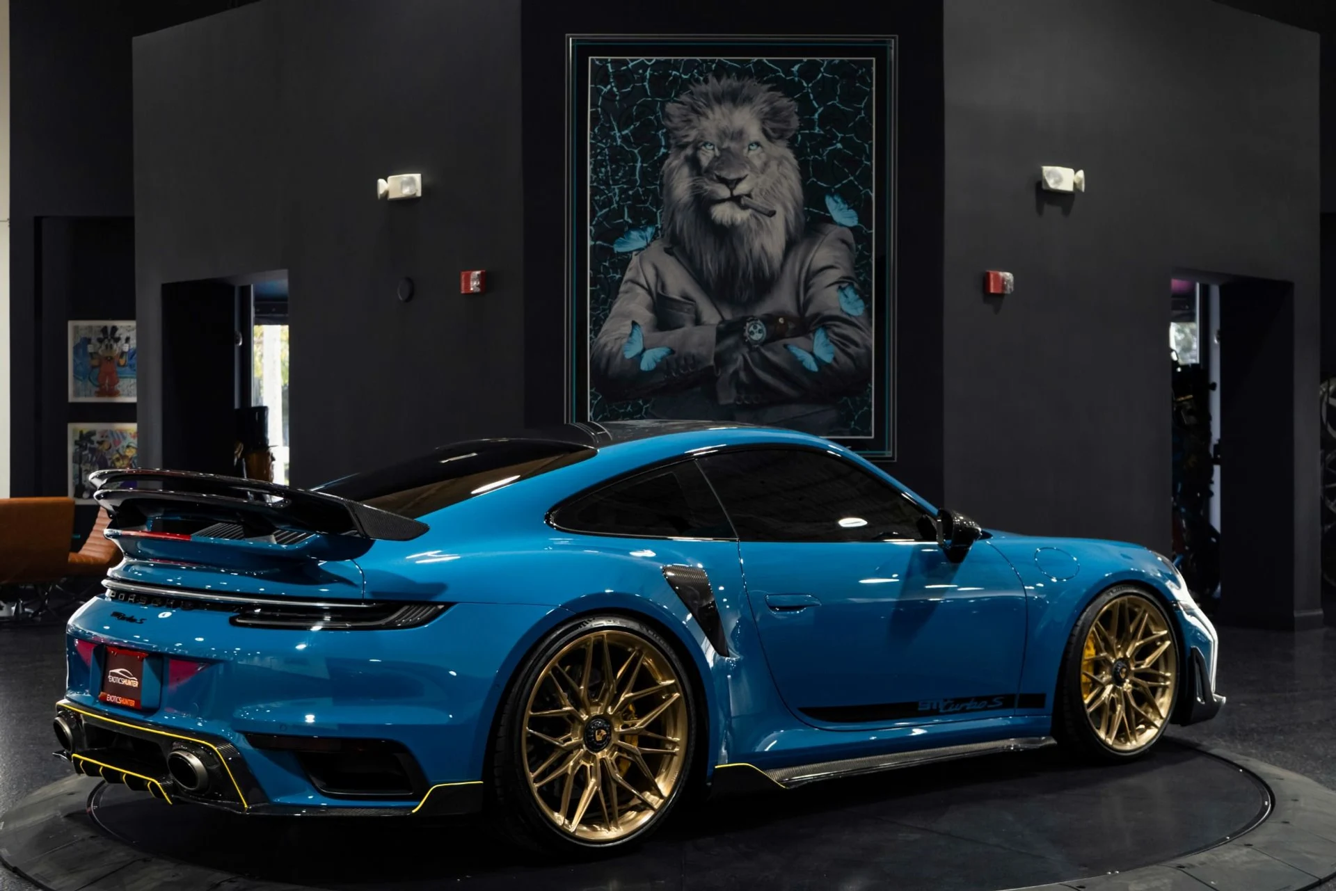 mph002_3759910773_Used_2023_Porsche_911_Turbo_S_288k_MSRP_PTS_Oslo_Blue_Over_70000_in_Tasteful_Upgrades_1772814790_7231cec5d2