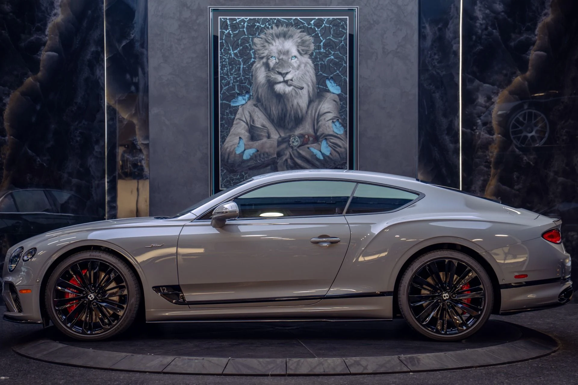 mph002_3762884990_Used_2022_Bentley_Continental_GT_Speed_in_Camrian_Grey_w_Factory_Carbon_Kit_Rotating_Display_1790791293_eb7c41b957