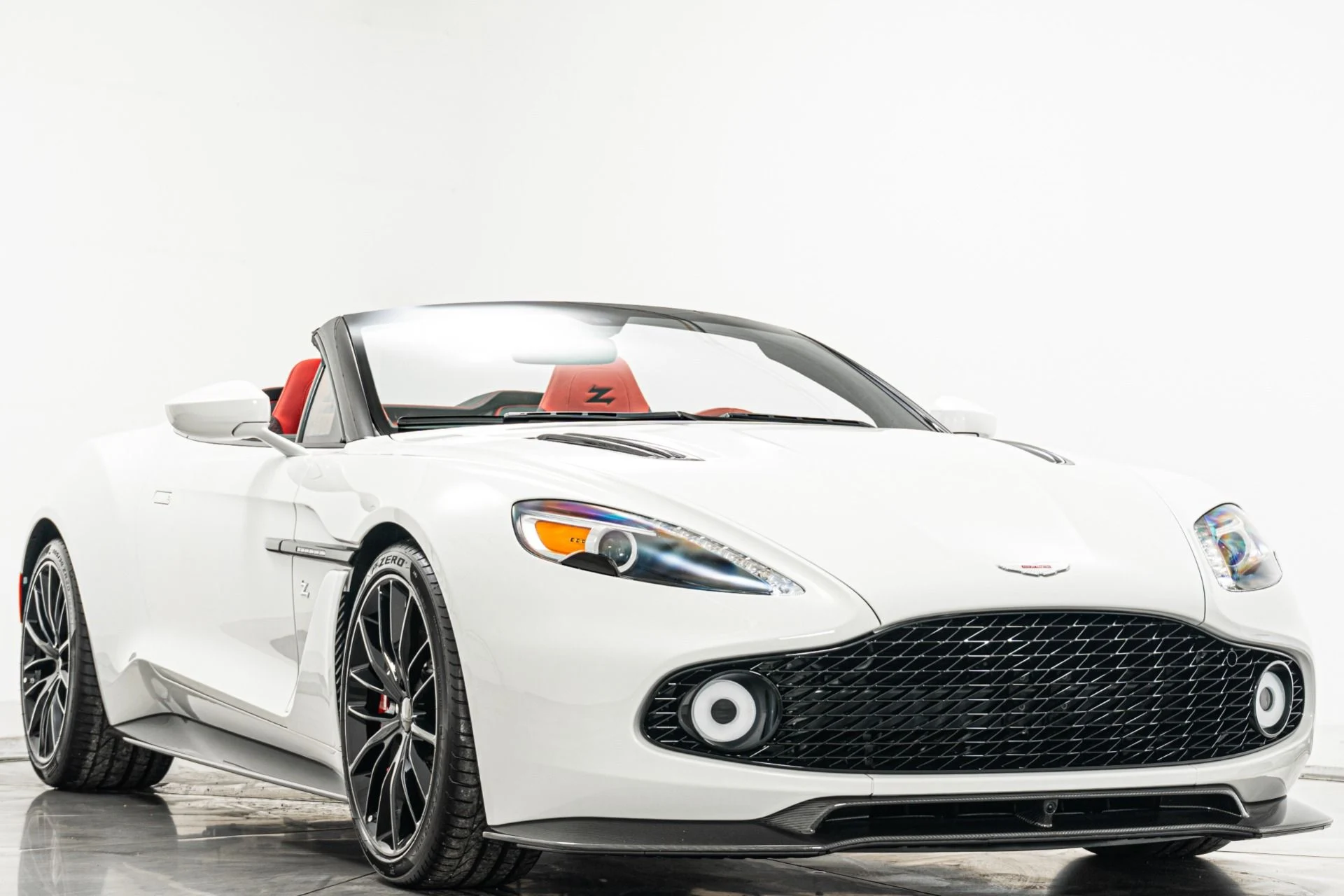 mph002_4137645522_Used_2018_Aston_Martin_Vanquish_Zagato_Volante_74_of_99_Built_Massive_848_K_MSRP_463_Original_Miles_1767103941_49067d8225