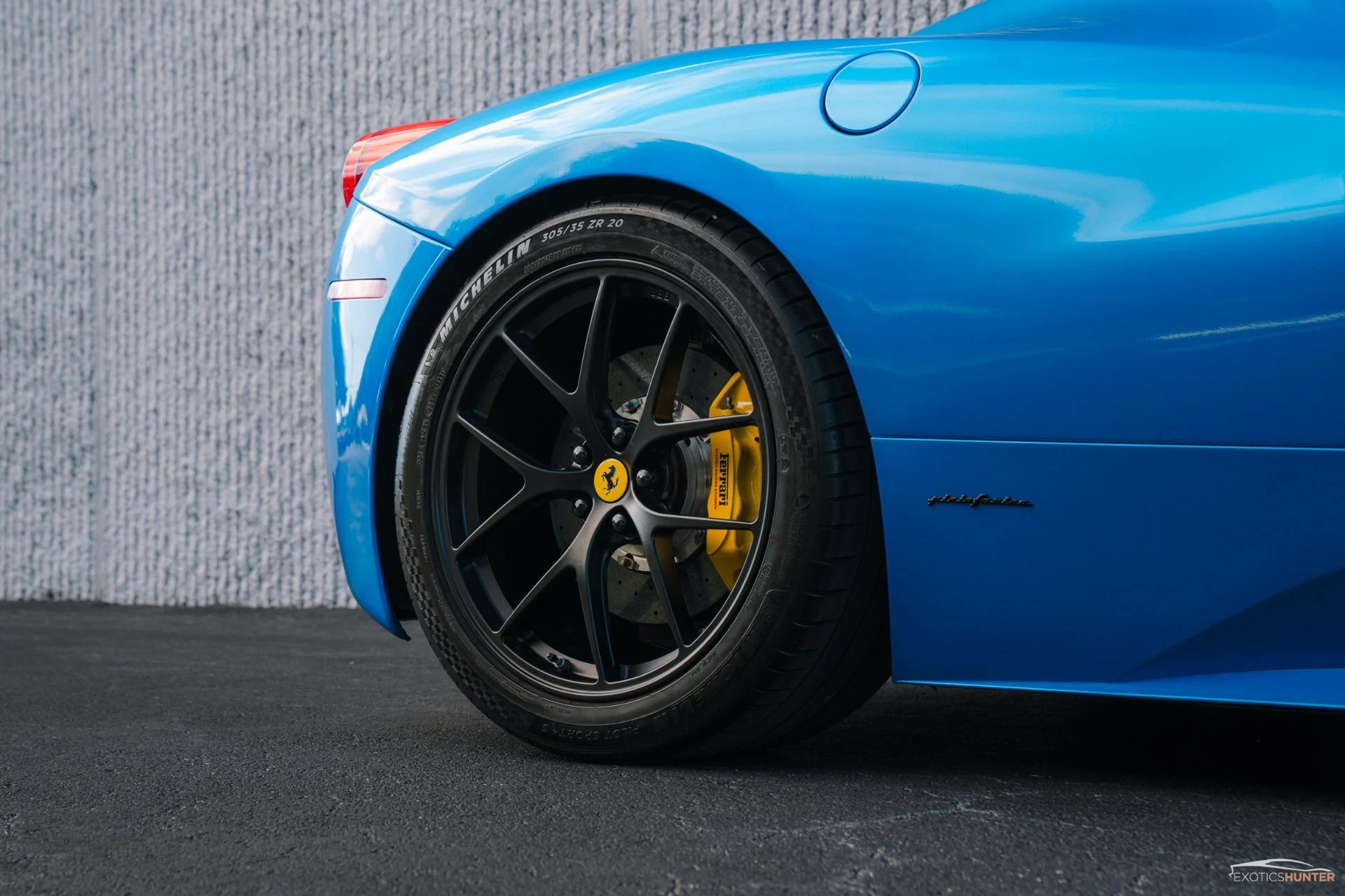 mph002_4283025851_Used_2011_Ferrari_458_Italia_wrapped_Metallic_Blue_w_Valvetronic_Exhaust_BBS_Wheels_1761083177_b45acf491c