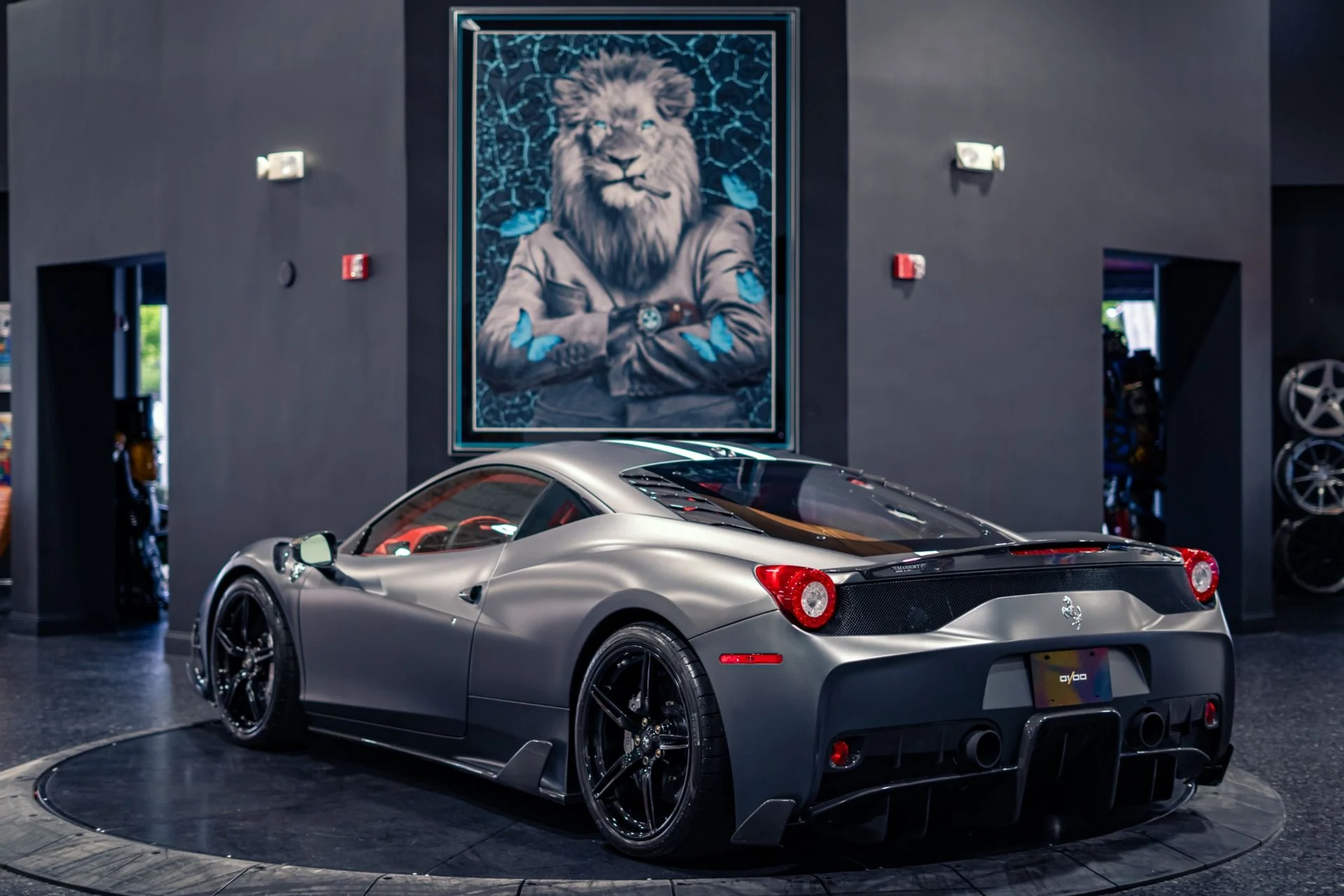 mph002_647852786_Used_2015_Ferrari_458_Speciale_396k_MSRP_Grigio_Silverstone_Opaco_Full_Mansory_Package_1781560229_732b27b185