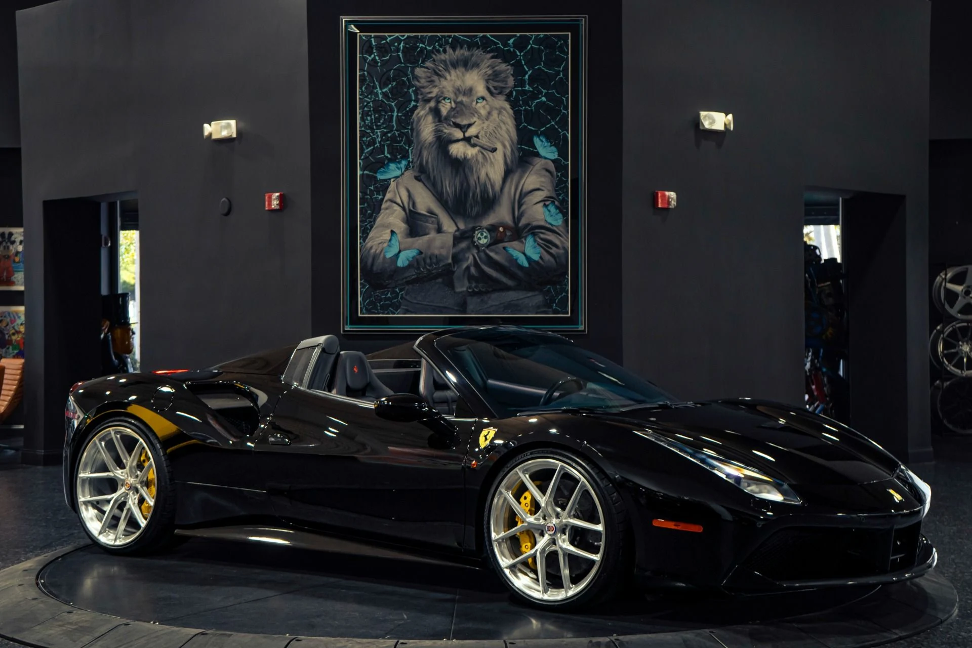 mph002_979253829_Used_2016_Ferrari_488_Spider_388_K_MSRP_HRE_Wheels_ALL_Carbon_Inside_Out_Front_Lift_Park_Assist_1775401998_fbff2a4728