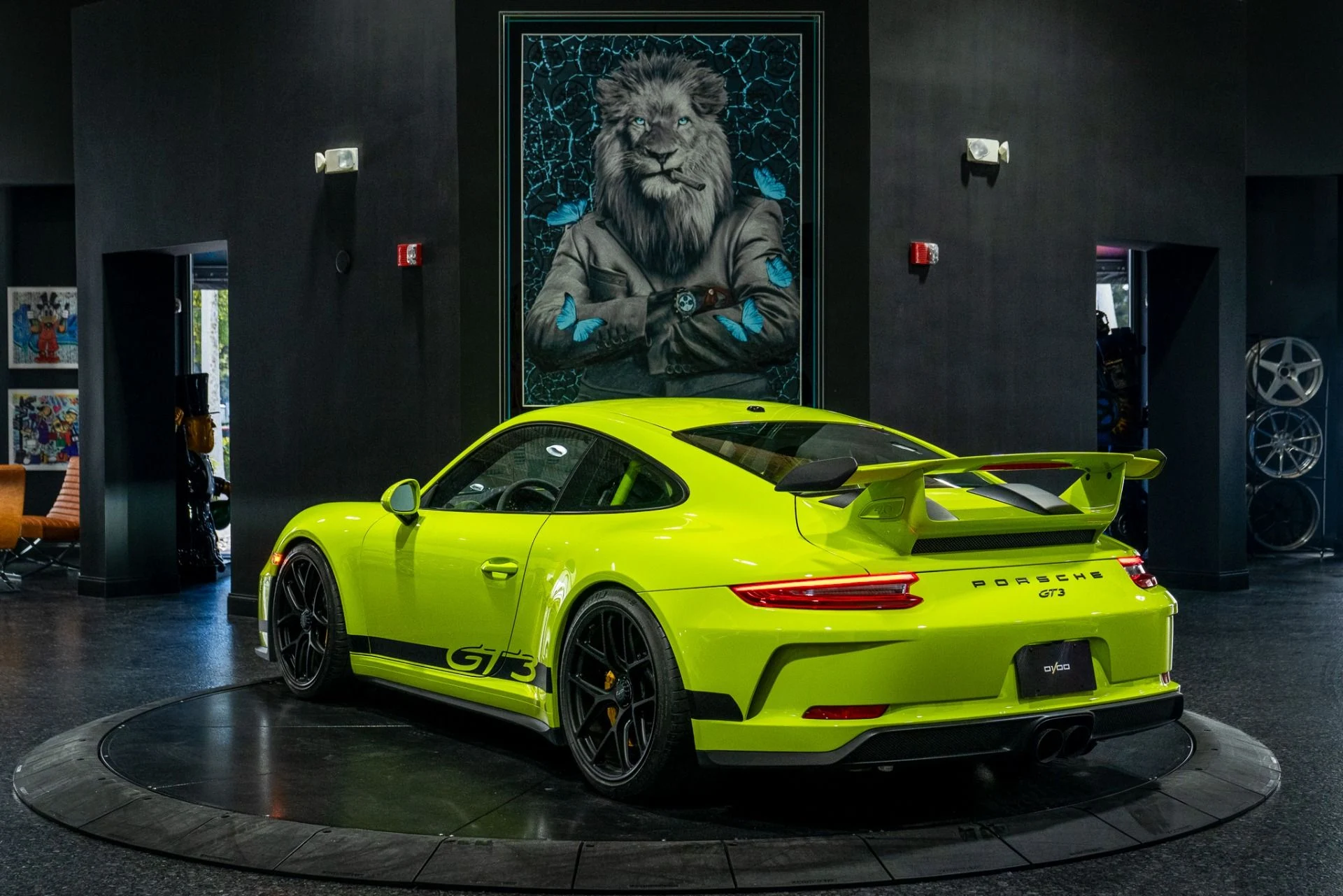 mph003_1978963376_Used_2018_Porsche_911_GT_3_Paint_to_Sample_Acid_Green_6_Speed_Manual_1769448842_3f09eee12f