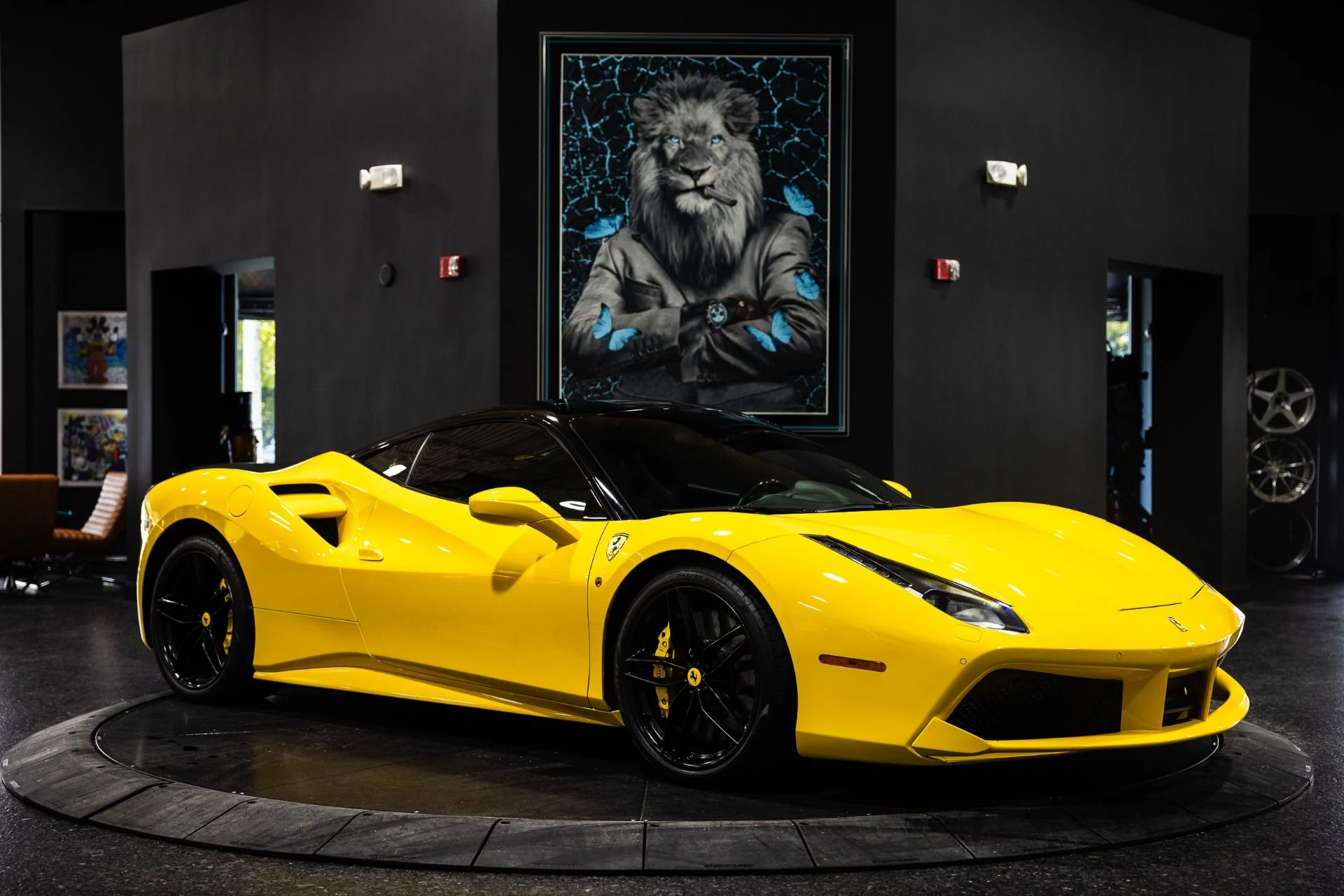 mph003_2031120486_Used_2018_Ferrari_488_GTB_Giallo_Modena_Paint_Near_340k_MSRP_1772205148_0afd2fa556