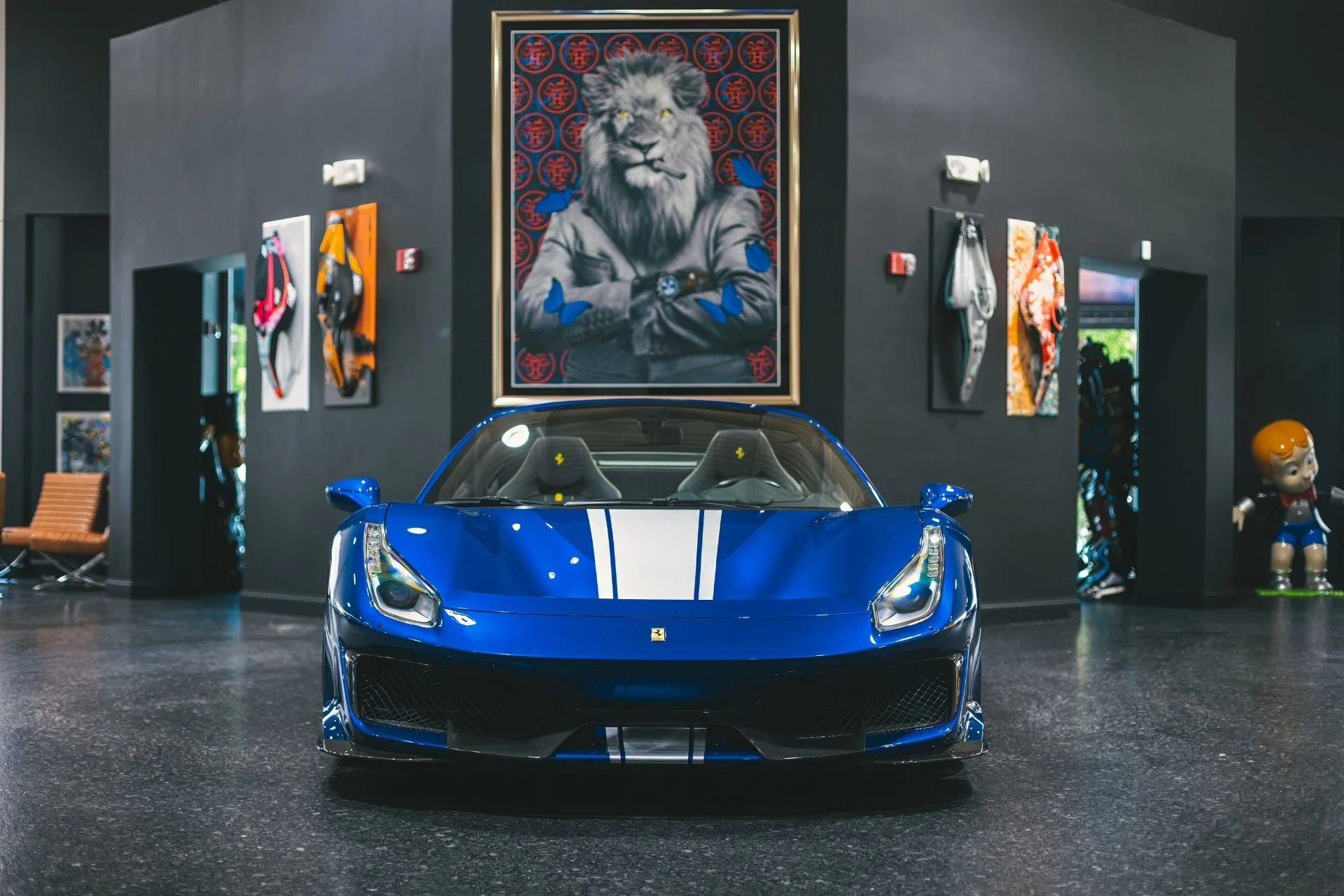 mph003_2319443175_Used_2020_Ferrari_488_Pista_Spider_HUGE_525000_MSRP_Blu_Elettrico_Paint_HRE_Wheels_1788615204_74d1c8ba9d