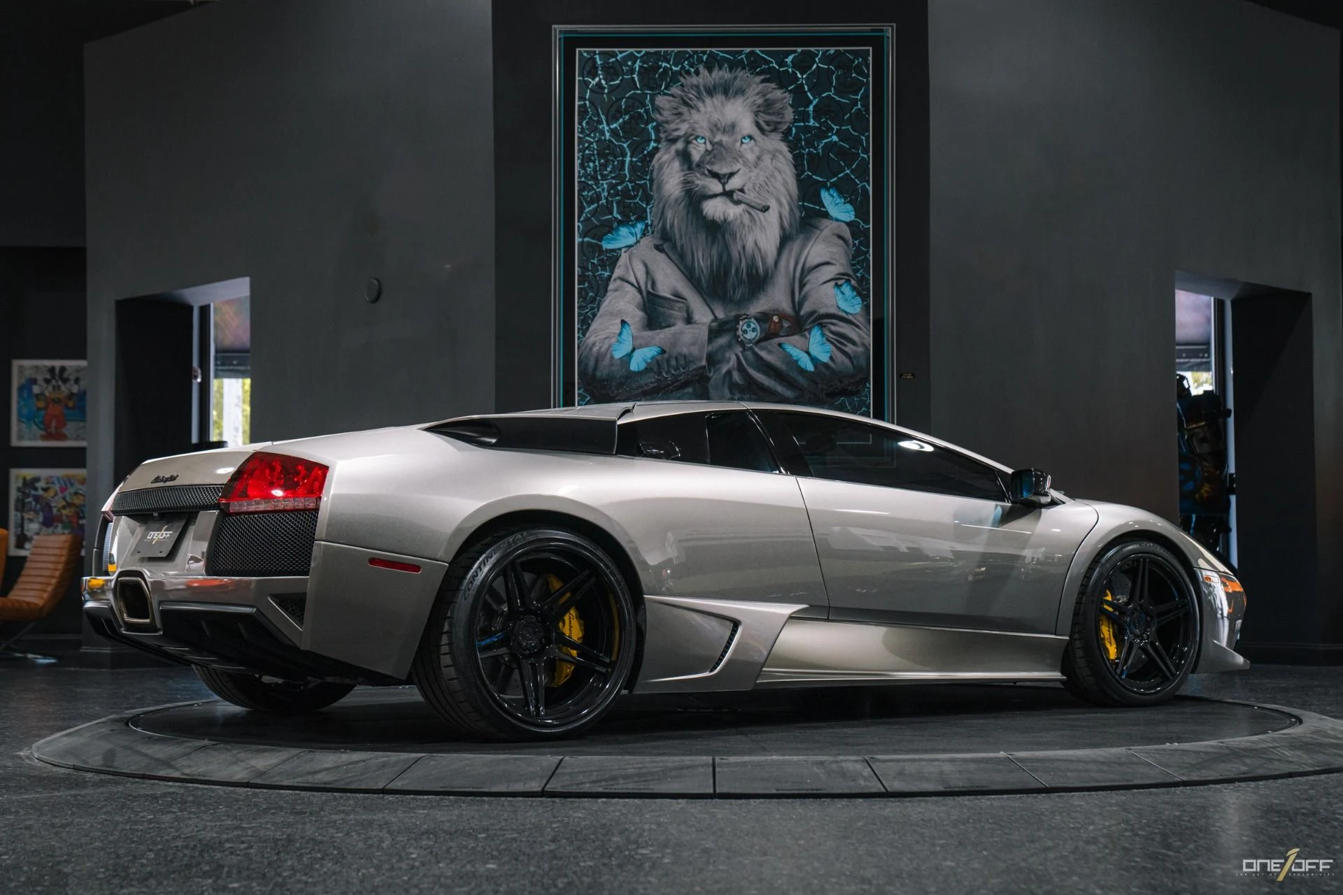 mph003_2388871477_Used_2007_Lamborghini_Murcielago_LP_640_RWD_Conversion_Capristo_Exhaust_FULL_ENGINE_OUT_SERVICE_1755204085_fb6aa063c5