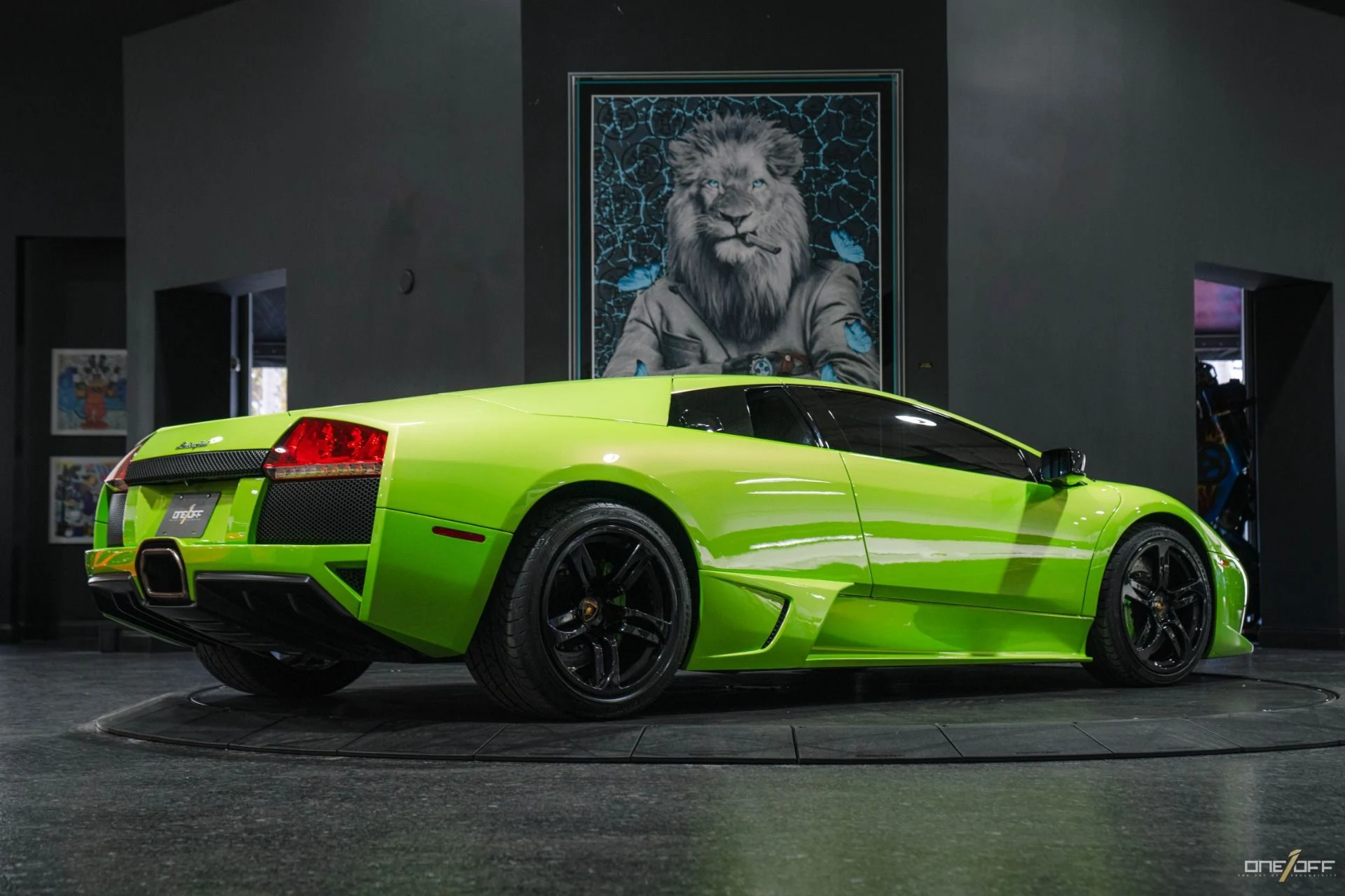 mph003_2391017160_Used_2008_Lamborghini_Murcielago_LP_640_In_Verde_Ithaca_Pearl_with_Service_Records_1754337489_7351698cf1