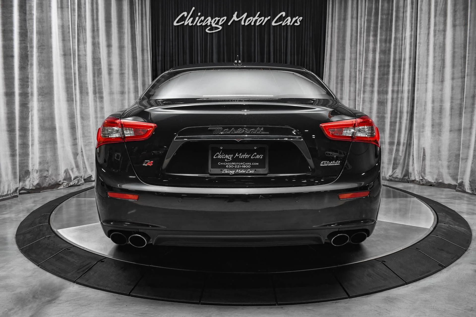mph003_2910165597_Used_2015_Maserati_Ghibli_SQ_4_Sedan_AWD_Recent_Service_Highly_Optioned_404_HP_Over_85k_MSRP_New_1723835079_68e92bda5b