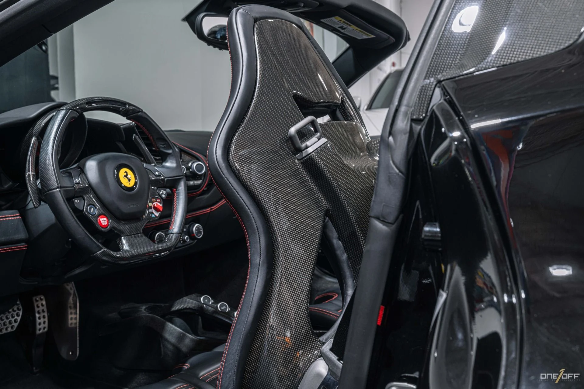 mph003_2927333772_Used_2016_Ferrari_488_Spider_388_K_MSRP_HRE_Wheels_ALL_Carbon_Inside_Out_Front_Lift_Park_Assist_1737382644_4d48070d79