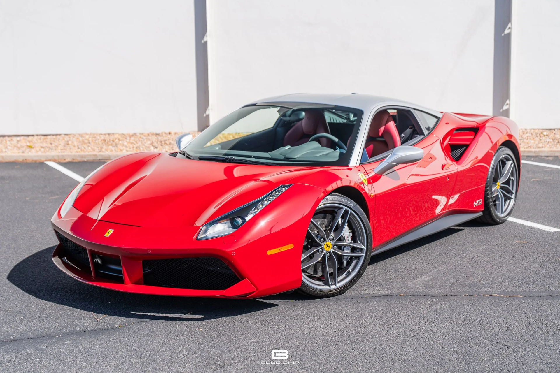 mph003_3087054910_67f5af275e28e4eb4c3b9e3c_BC_488_GTB_70th_Silver_Roof_144_2c9ba98321