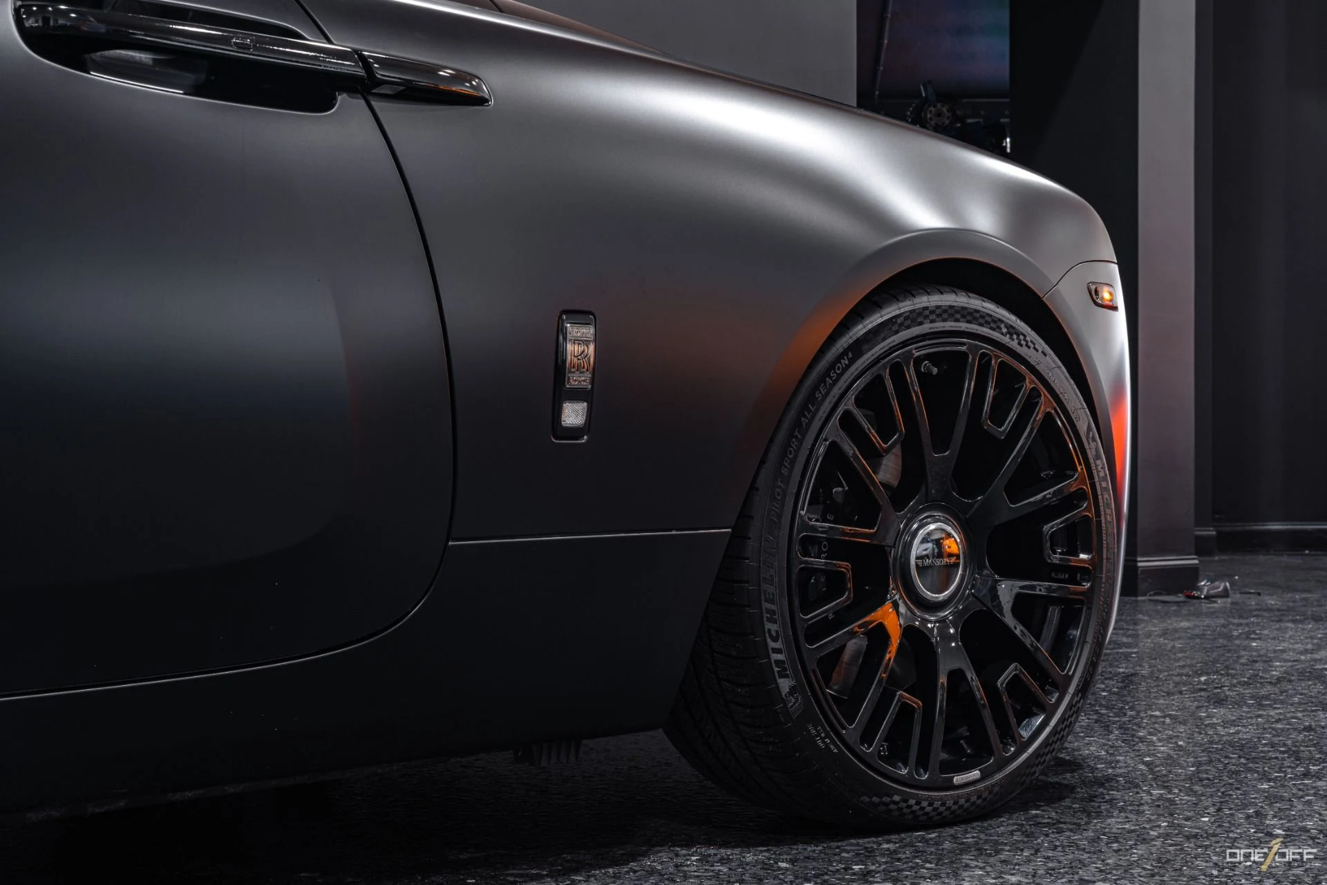 mph003_3115707191_Used_2014_Rolls_Royce_Wraith_HUGE_369_K_MSRP_Mansory_Starlight_Driver_Assist_3_Full_Matte_PPF_1707163931_7c792013b8
