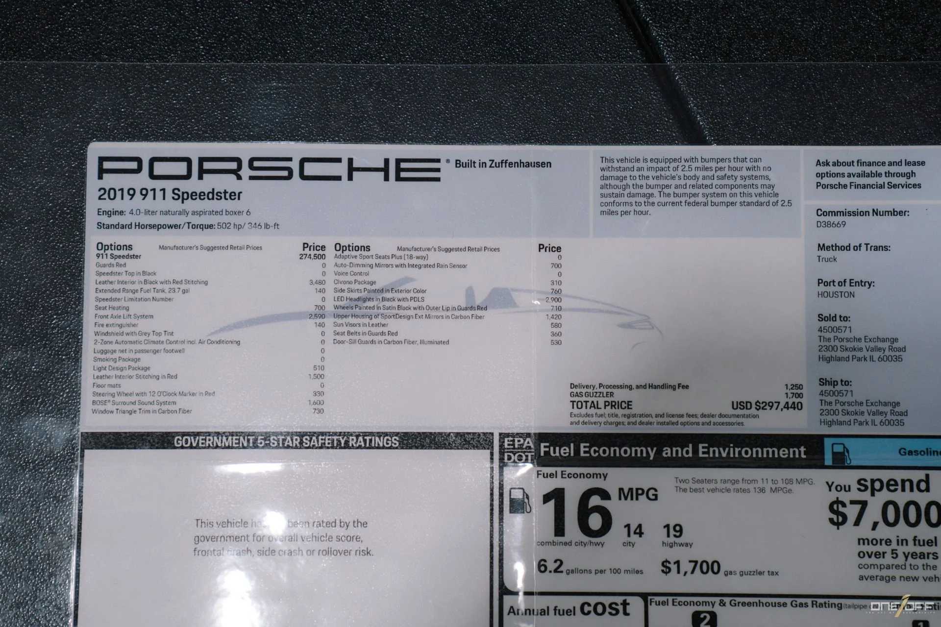 mph003_3328973958_Used_2019_Porsche_911_Speedster_No87_of_1948_300_K_MSRP_in_Guards_Red_1755899042_2c192bdd09