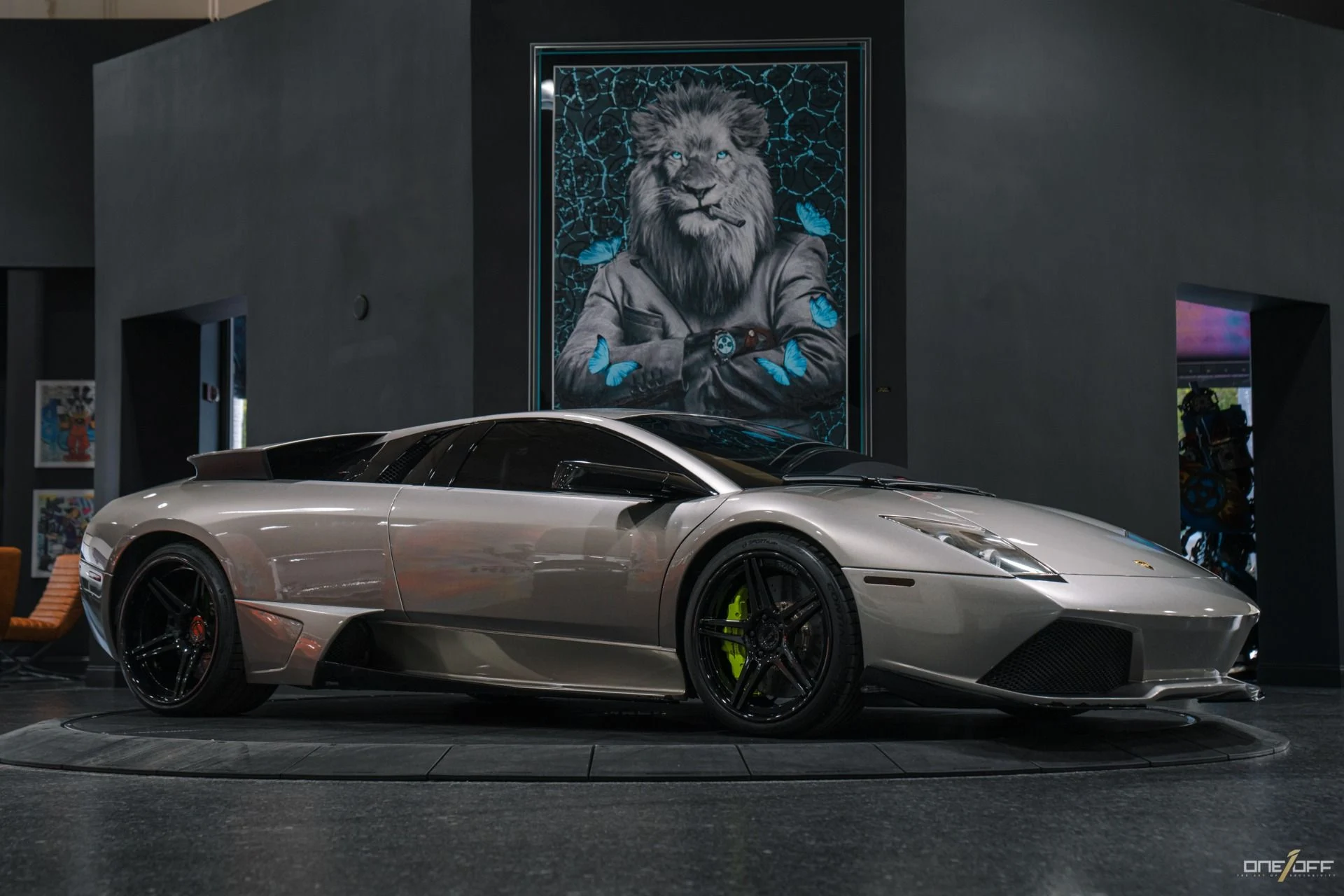 mph003_3453982916_Used_2007_Lamborghini_Murcielago_LP_640_RWD_Conversion_Capristo_Exhaust_FULL_ENGINE_OUT_SERVICE_1754336679_3e1403d176