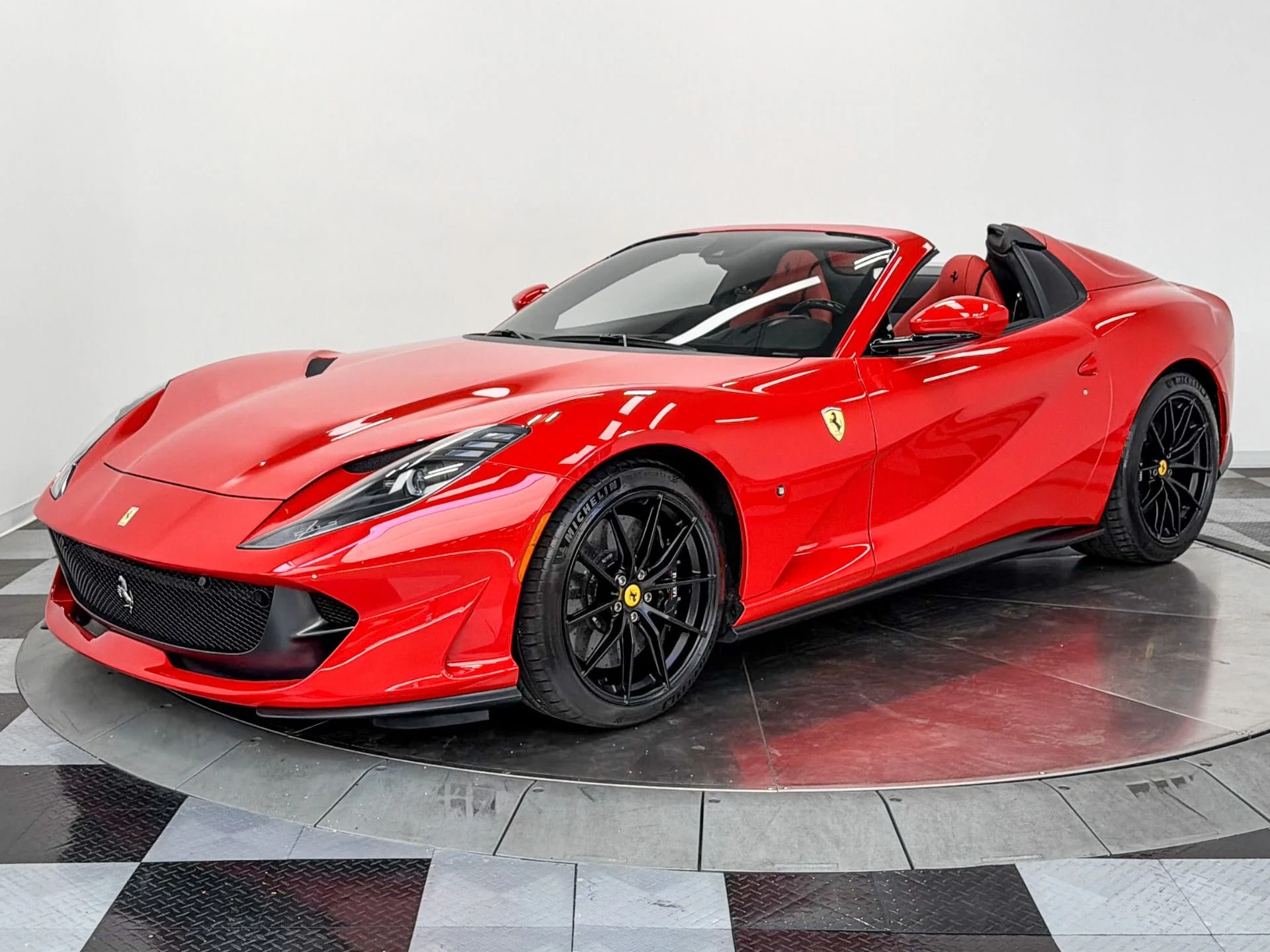 mph003_3488930428_Used_2023_Ferrari_812_GTS_Daytona_Seats_Interior_Carbon_Suspension_Lifter_1781810794_bc260a18c3