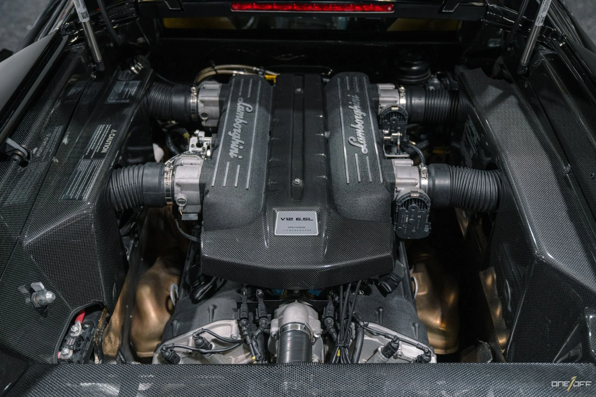 mph003_357033597_Used_2009_Lamborghini_Murcielago_LP_640_w_Capristo_Exhaust_FULL_Engine_Out_Service_1759533476_70b122ee2f