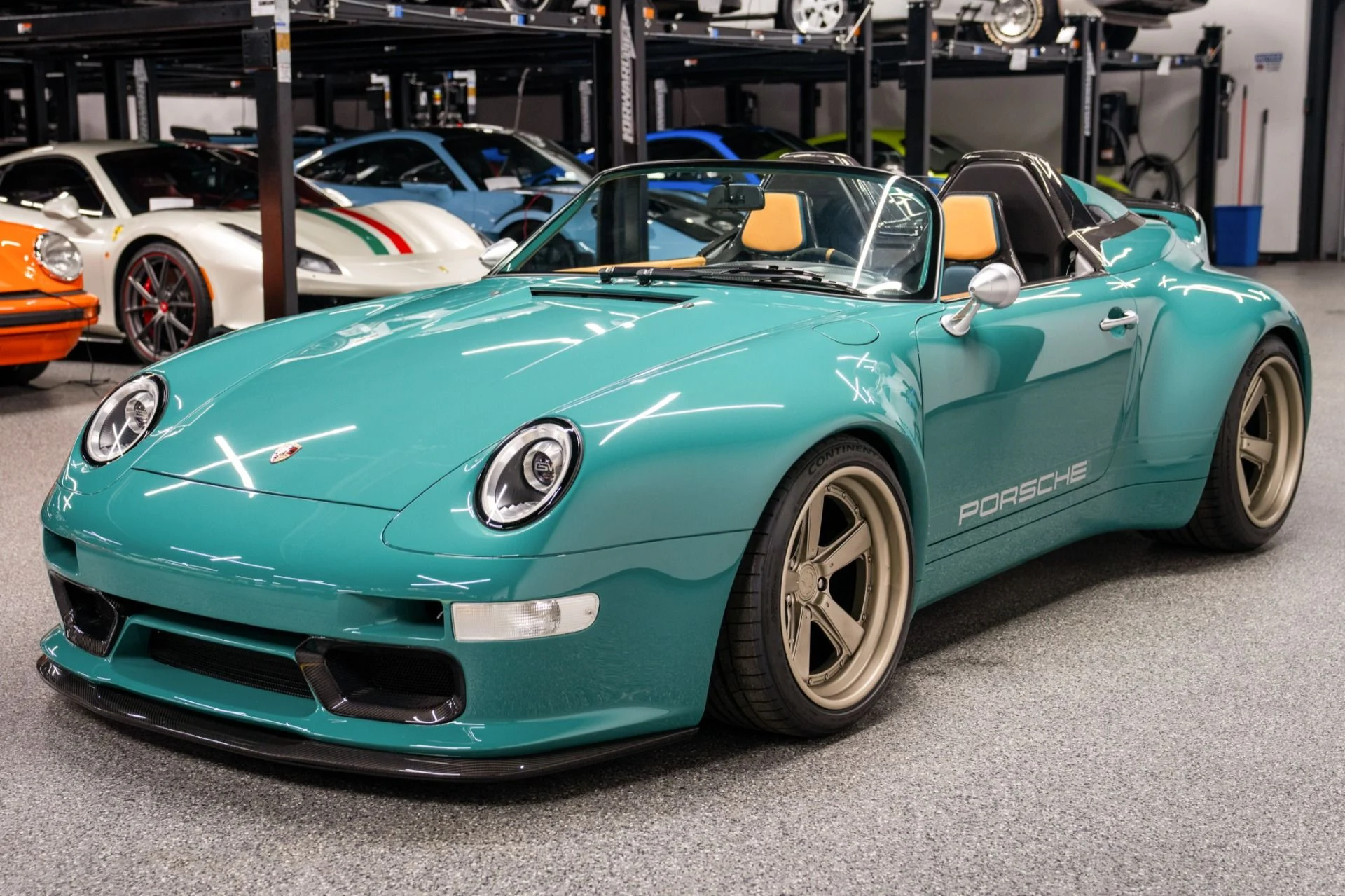 mph003_3923940130_Used_1995_Porsche_911_Gunther_Werks_Speedster_1747950685_32c55bb5d6