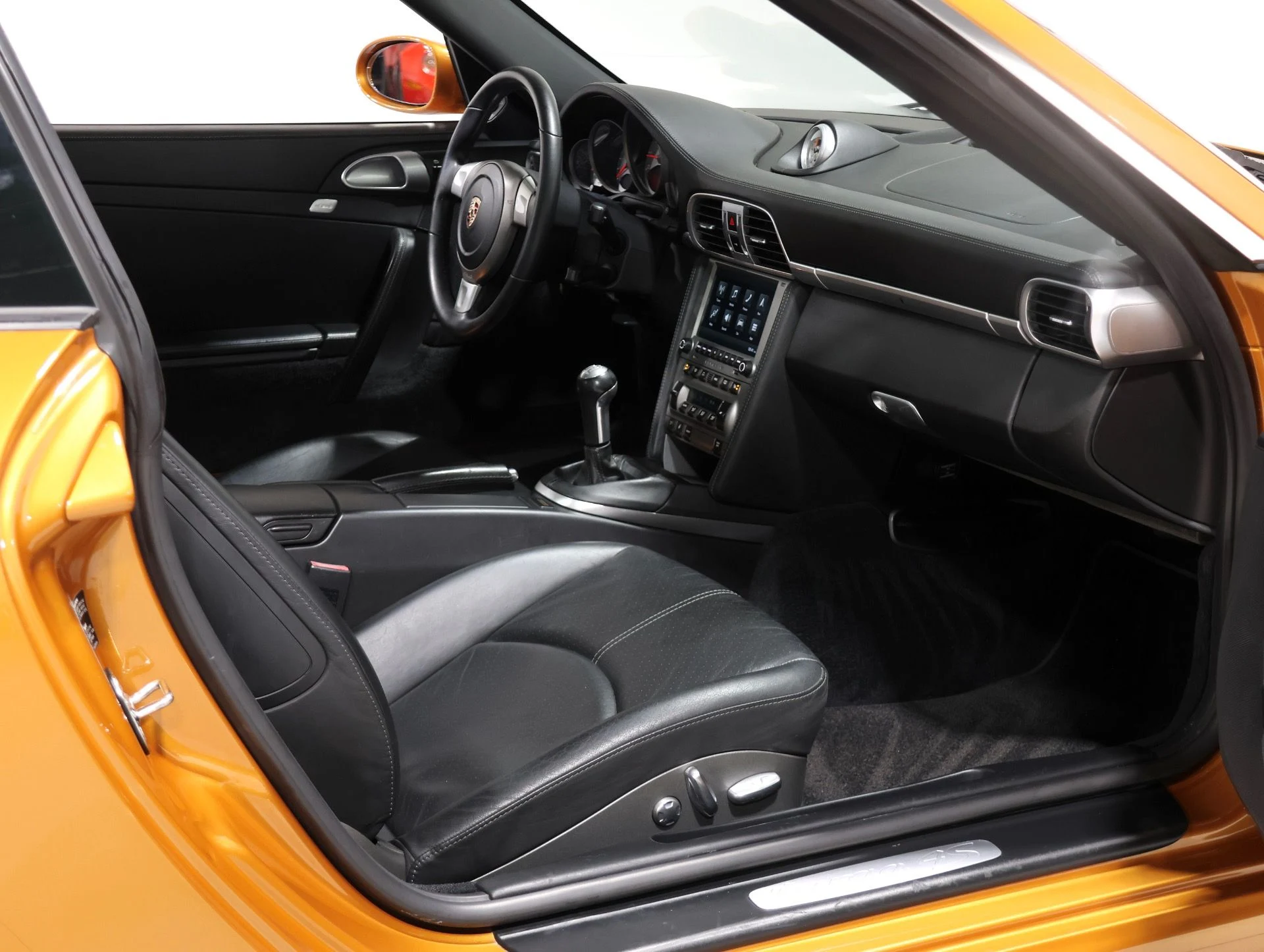 mph003_3970620601_Used_2007_Porsche_911_Targa_4_S_6_Speed_Manual_PTS_Nordic_Gold_Clean_IMS_Borescope_DME_1781203616_5dc3430aac