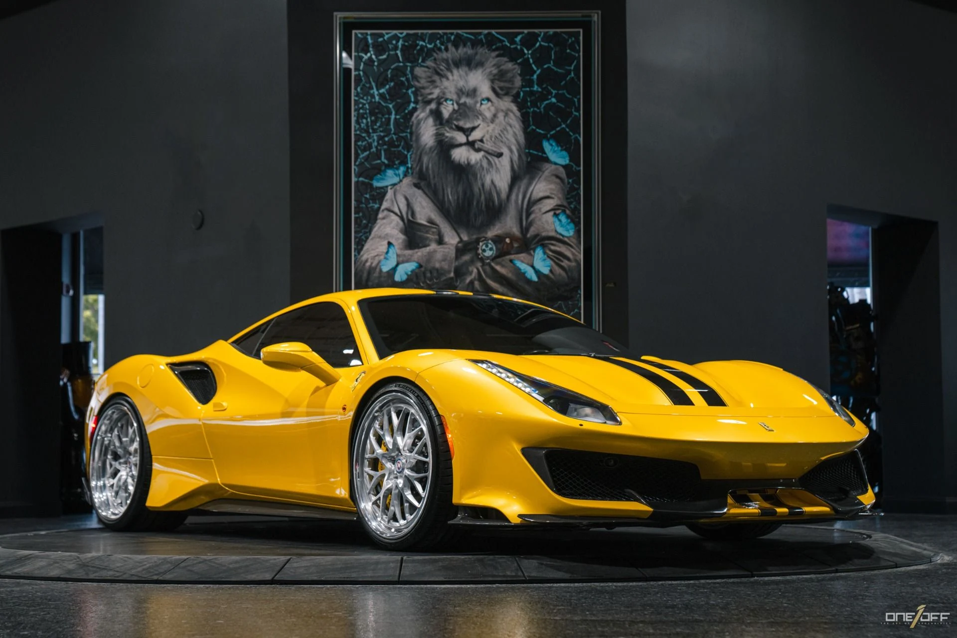 mph003_403159201_Used_2020_Ferrari_488_Pista_HUGE_495000_MSRP_Giallo_Triplo_Strato_Tailor_Made_Spec_w_Gintani_Exhaust_1755641281_b64c6c7524
