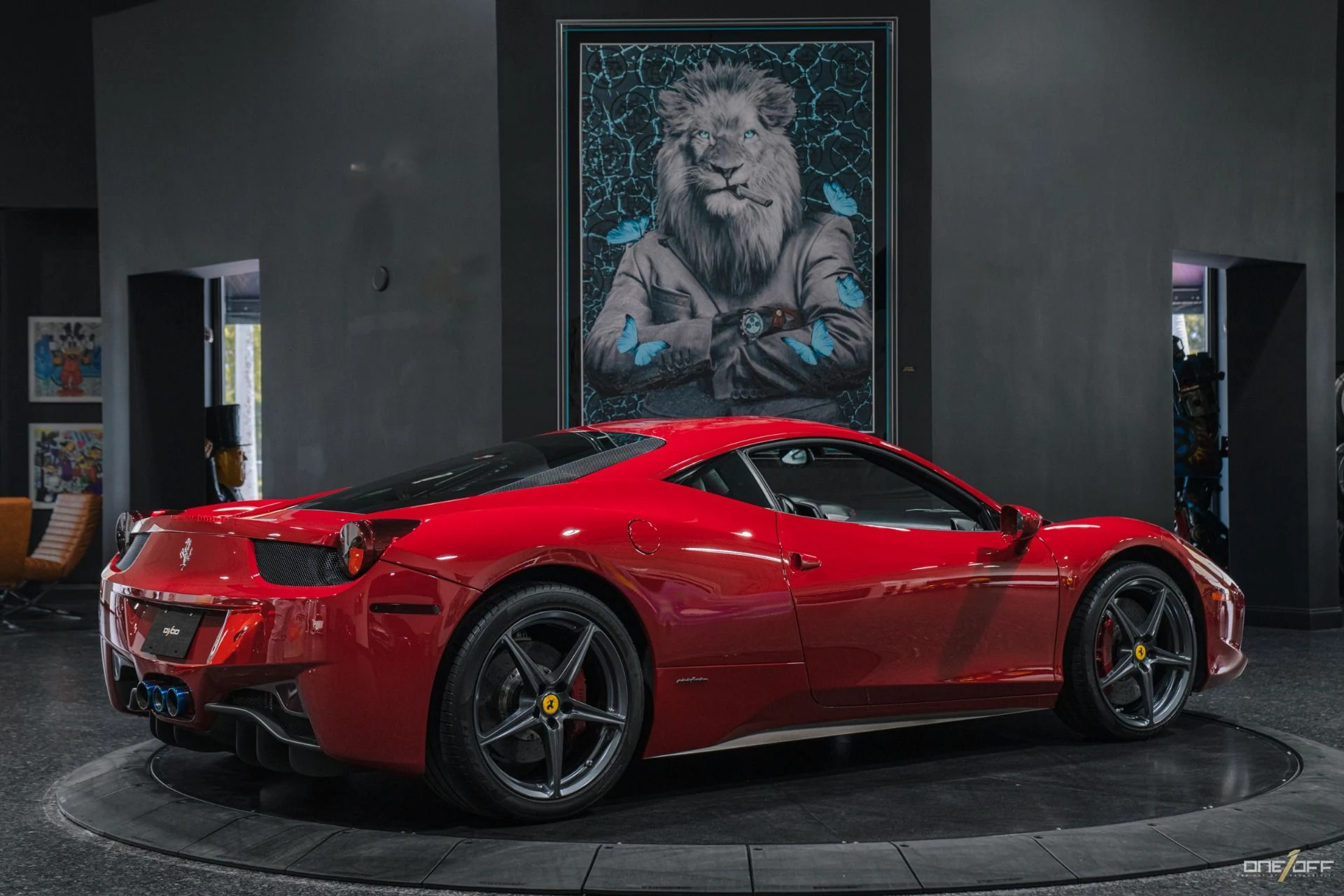 mph003_4043880372_Used_2012_Ferrari_458_Italia_in_RARE_Rosso_Mugello_w_NO_Sticky_Buttons_Front_Lift_Carbon_1754086017_89ced54a65