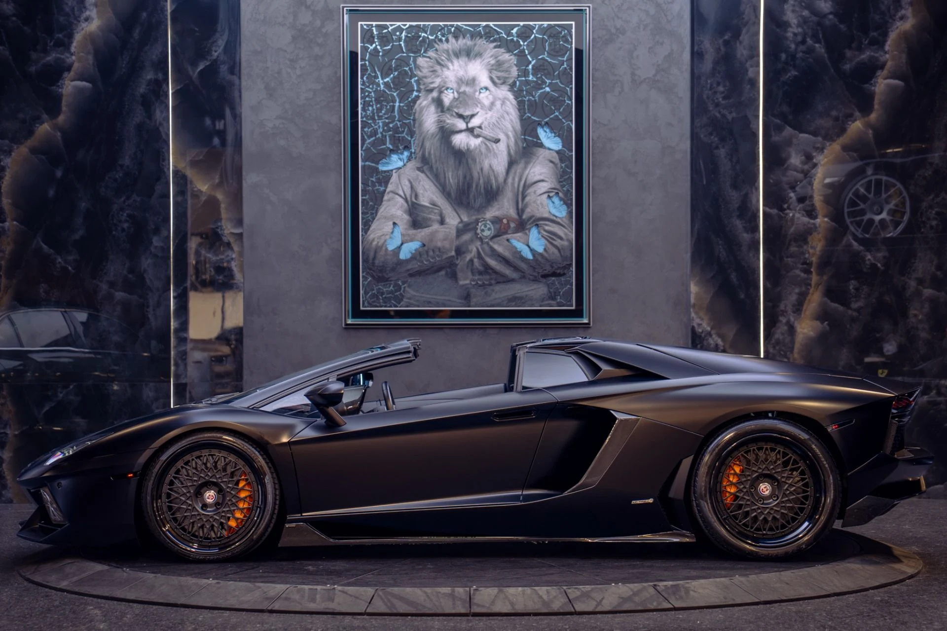 mph003_42906509_Used_2014_Lamborghini_Aventador_LP_700_4_Gintani_Exhaust_HRE_Wheels_Full_Matte_PPF_1790633449_30832c15bc