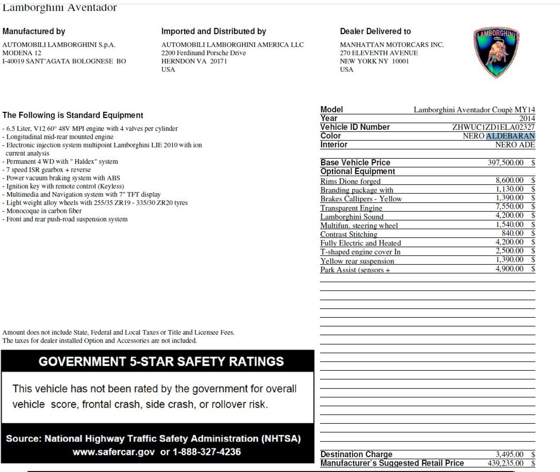 mph003_679267055_Used_2014_Lamborghini_Aventador_1769104445_274704760c