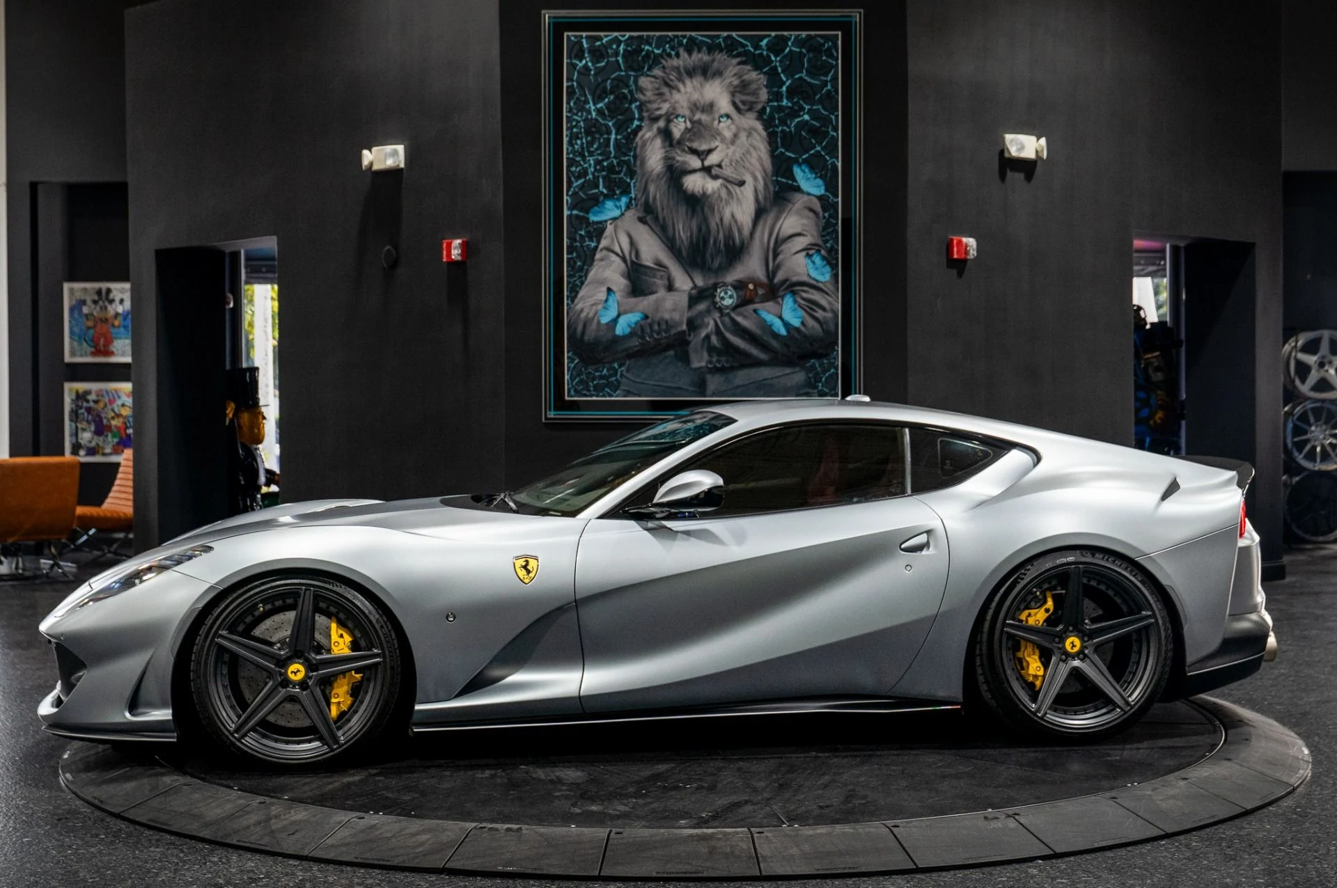 mph004_1077621471_Used_2019_Ferrari_812_Superfast_400k_MSRP_30000_In_upgrades_1769456842_472db7e42f