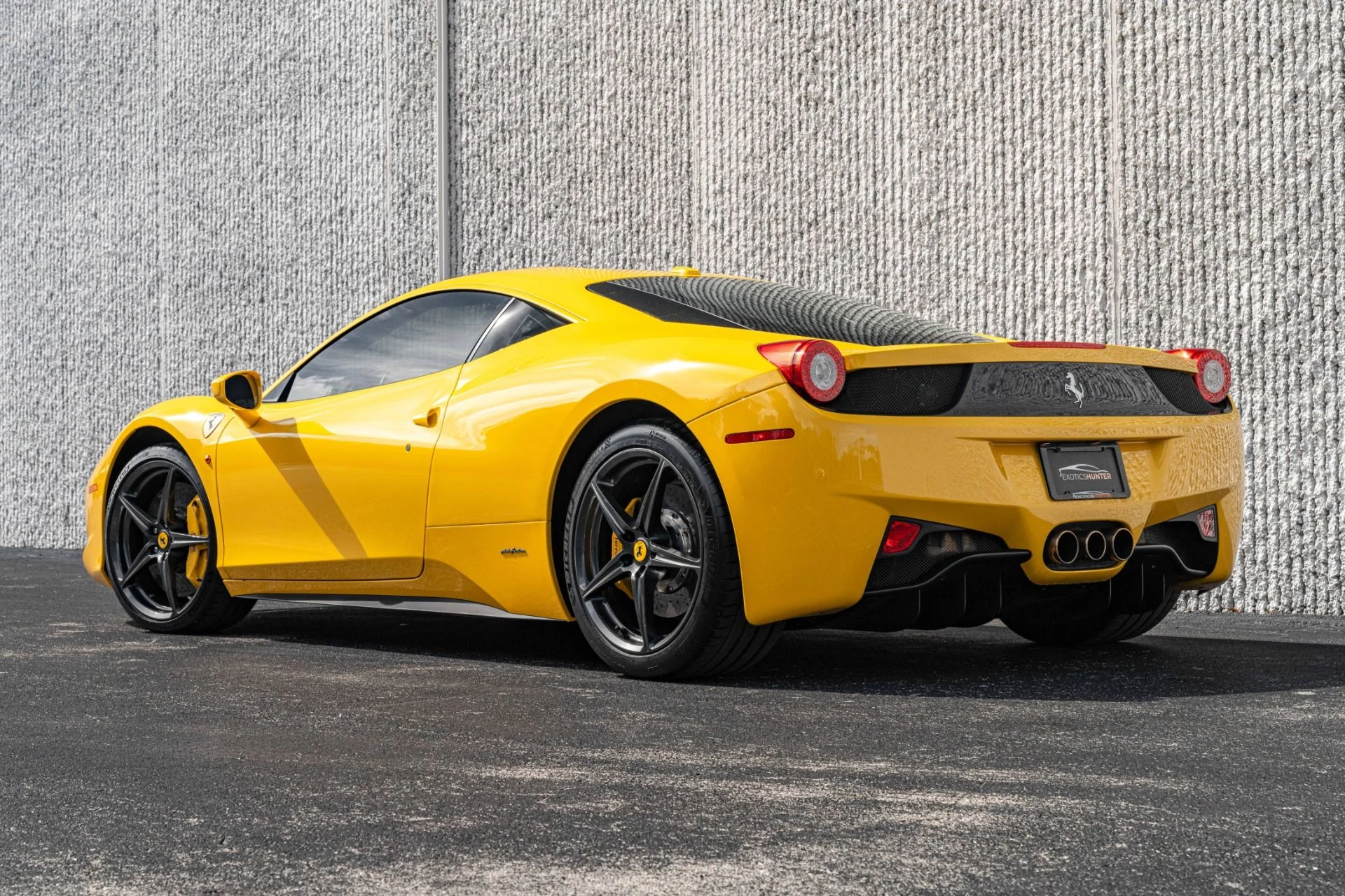 mph004_202265055_Used_2013_Ferrari_458_Italia_Collector_Grade_in_Giallo_Modena_Carbon_1707420389_f477ca5faa