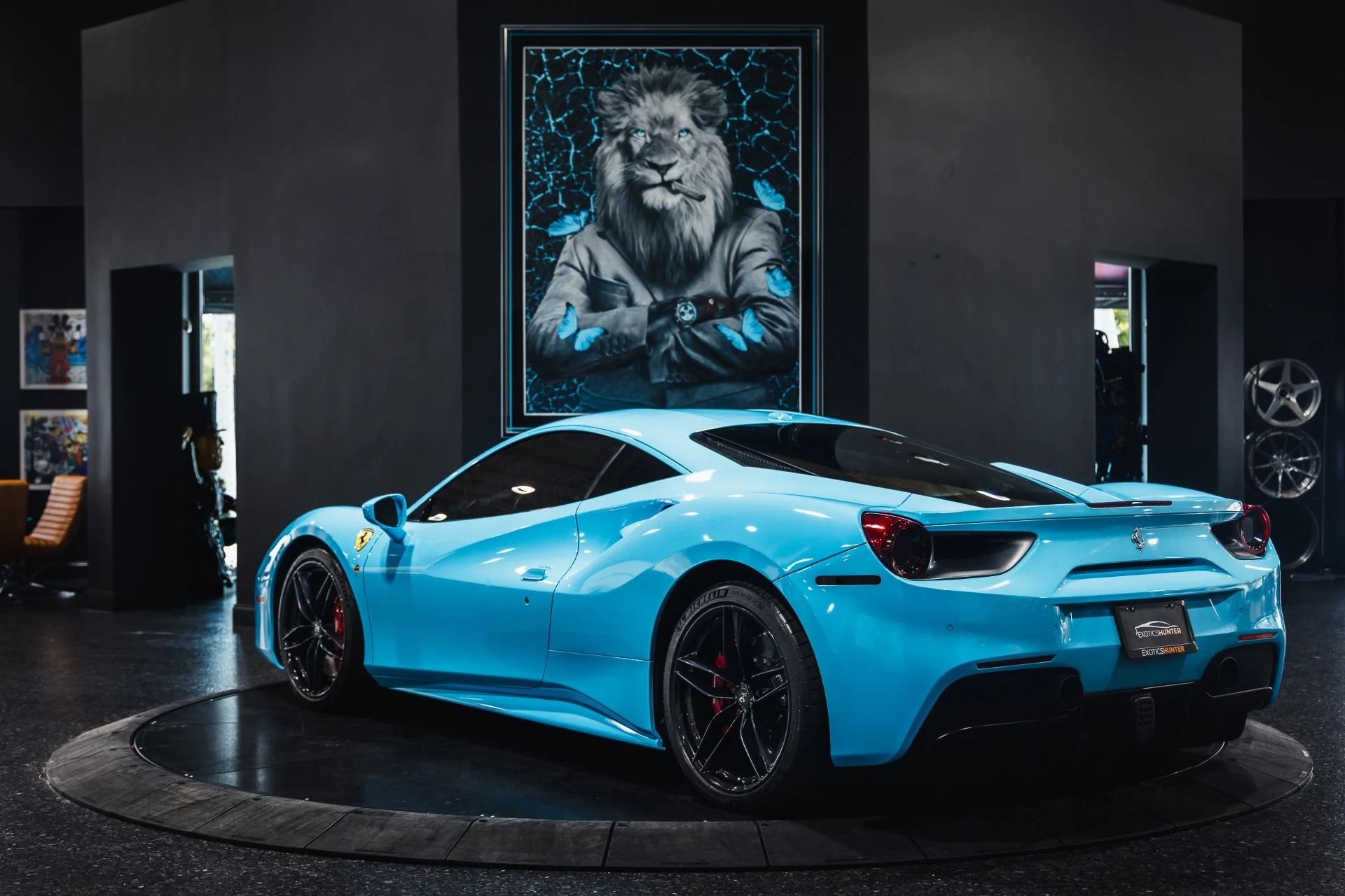 mph004_2060551707_Used_2017_Ferrari_488_GTB_PURE_900_Turbo_Upgrades_Full_Exhaust_1776107069_e41e8948c5