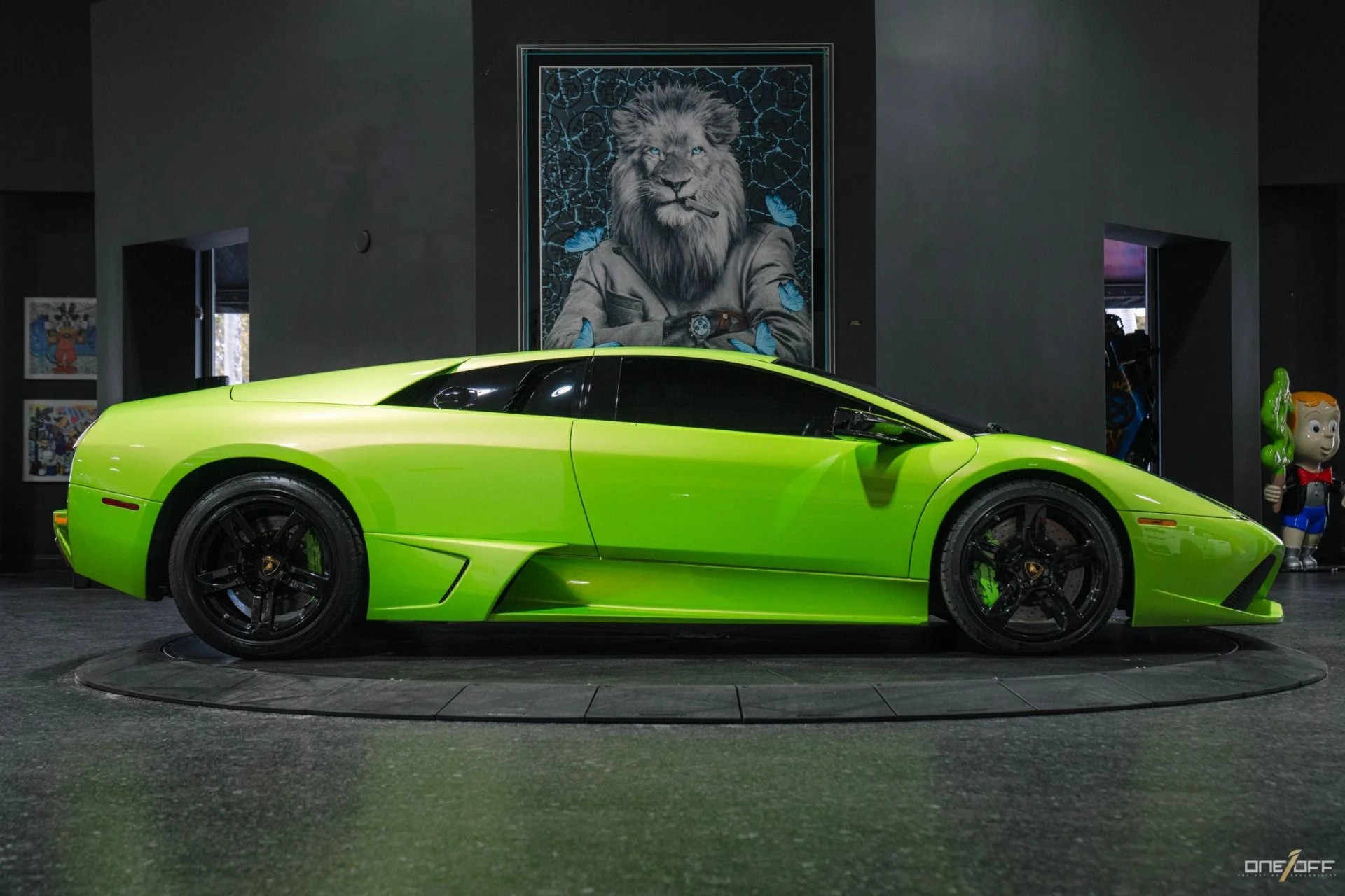 mph004_2073911935_Used_2008_Lamborghini_Murcielago_LP_640_In_Verde_Ithaca_Pearl_with_Service_Records_1754337489_367524665a