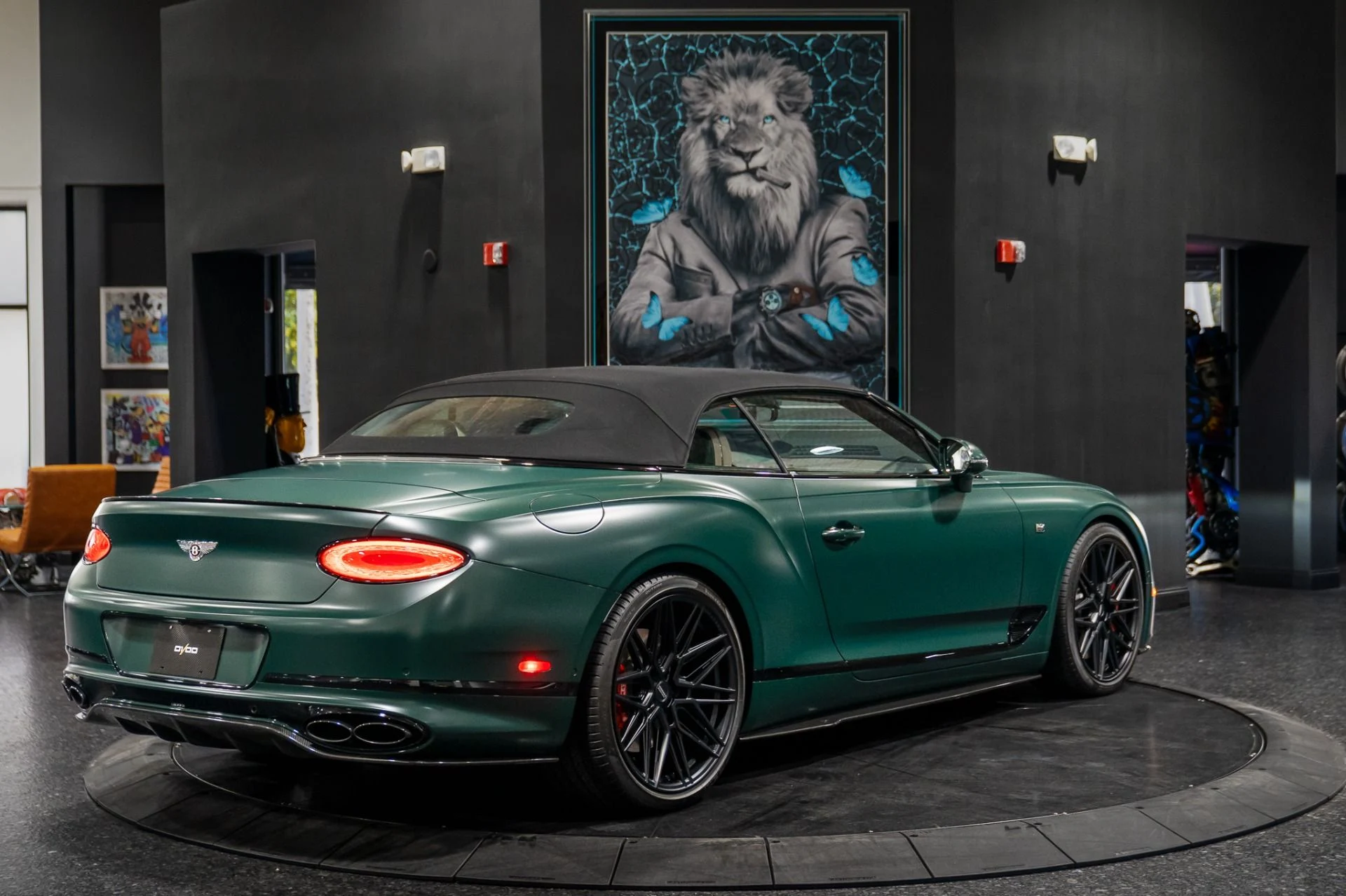 mph004_2089706693_Used_2020_Bentley_Continental_GTC_V8_LOADED_STICKER_Stealth_PPF_1769470010_b42ce37d05