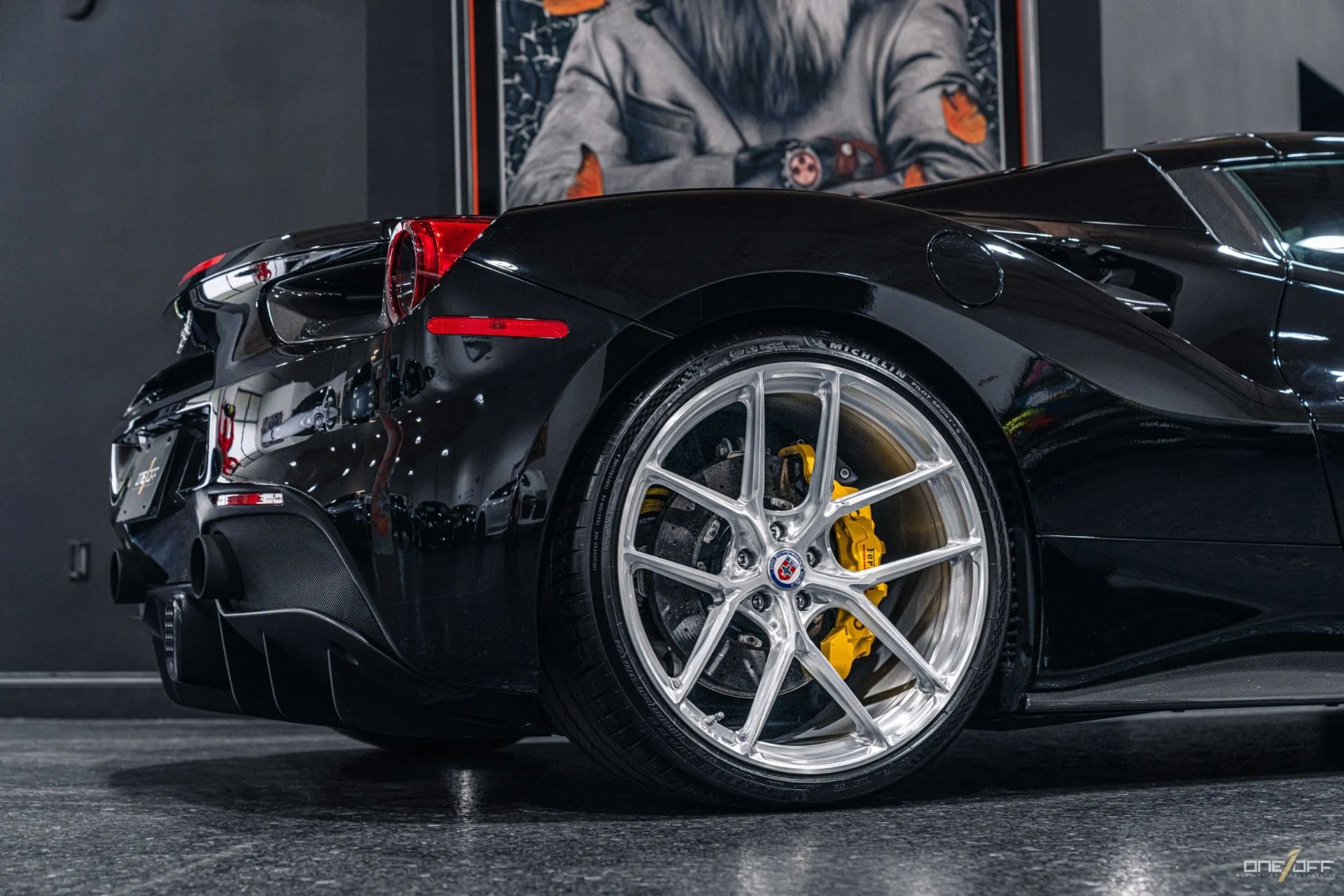 mph004_2122932295_Used_2016_Ferrari_488_Spider_388_K_MSRP_HRE_Wheels_ALL_Carbon_Inside_Out_Front_Lift_Park_Assist_1737382644_0424f37d81