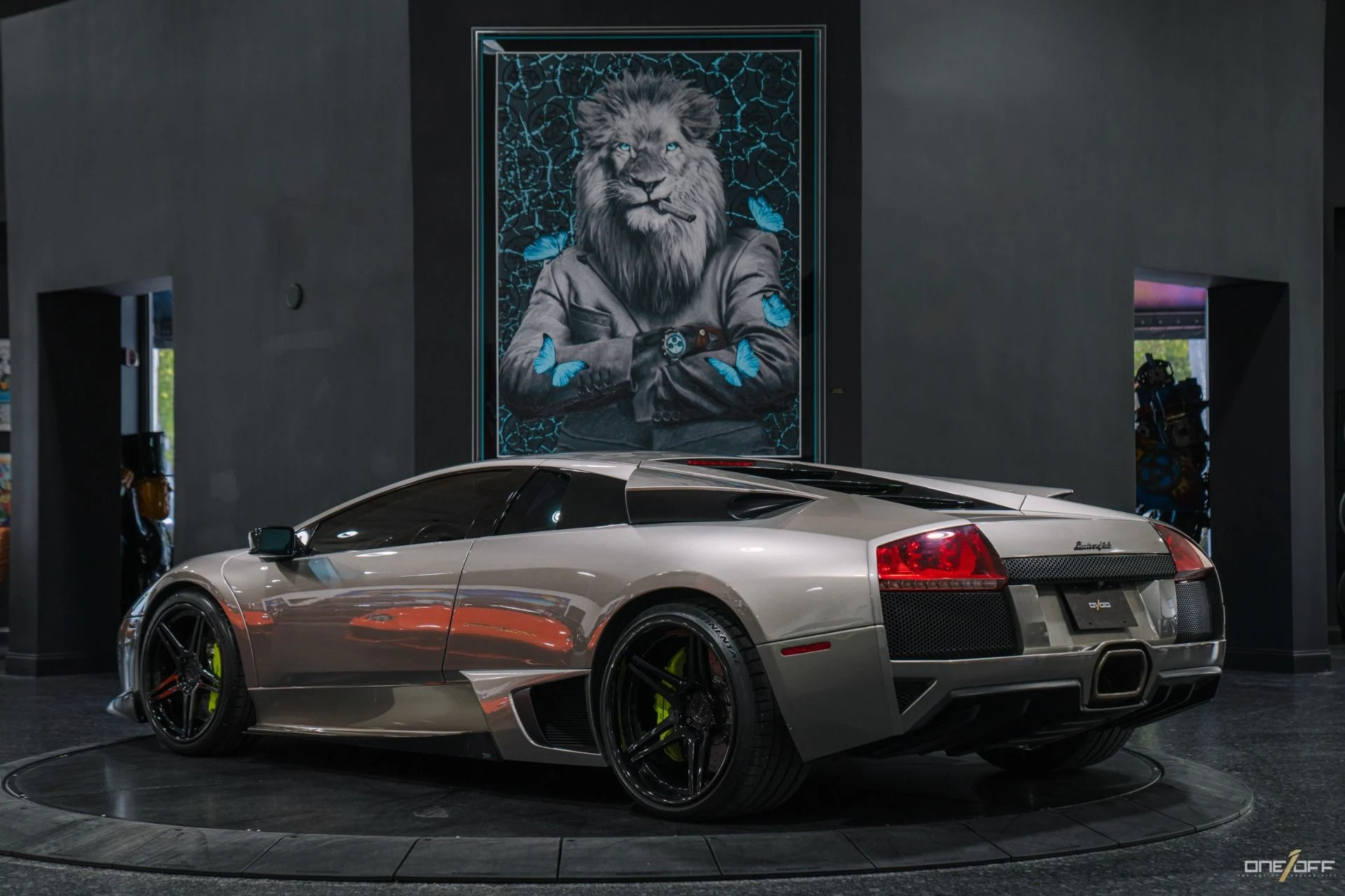 mph004_2332713843_Used_2007_Lamborghini_Murcielago_LP_640_RWD_Conversion_Capristo_Exhaust_FULL_ENGINE_OUT_SERVICE_1754336679_6d63265a93