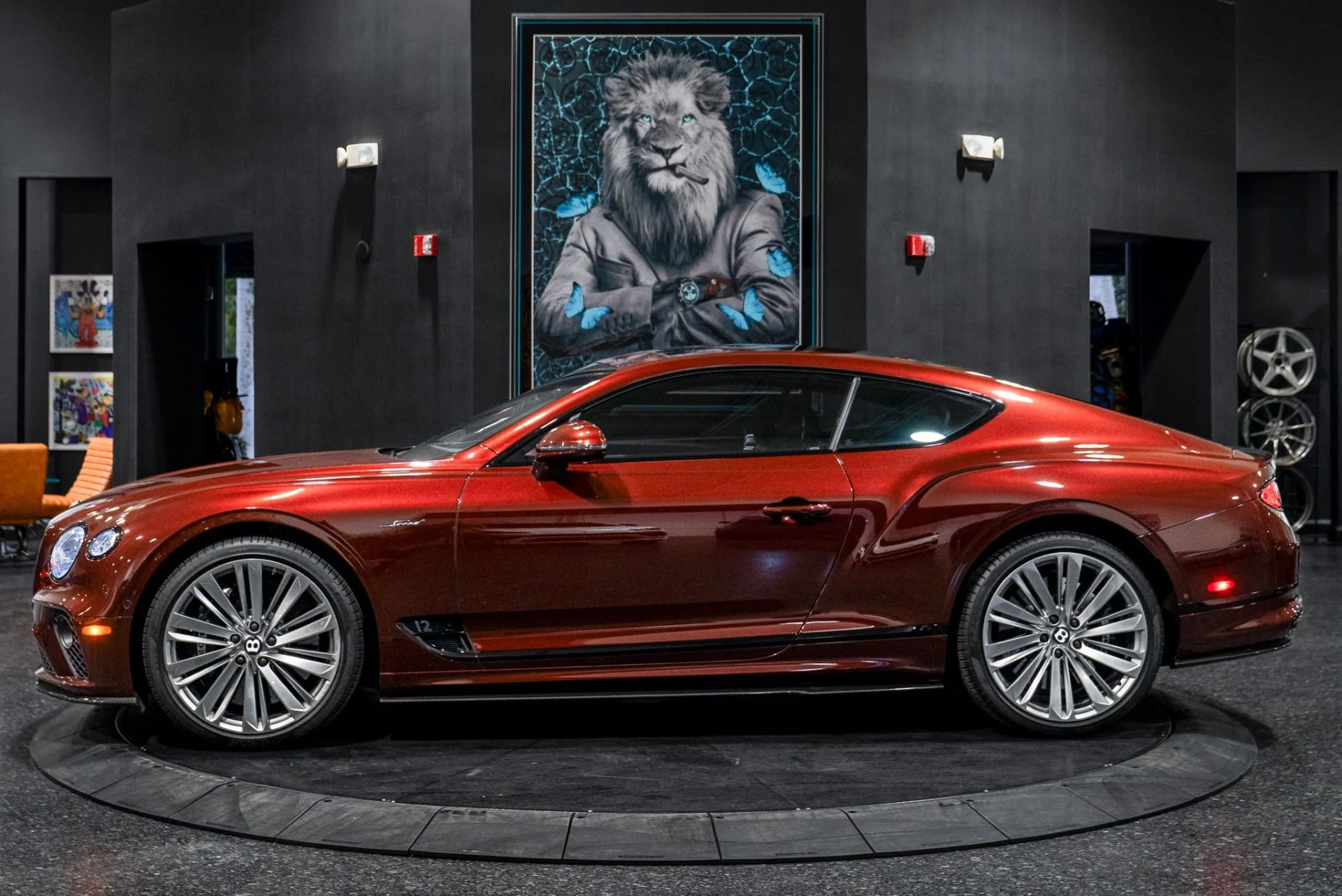 mph004_2399295479_Used_2022_Bentley_Continental_GT_Speed_HUGE_373590_MSRP_Carbon_Ceramics_1769149548_05e983898f