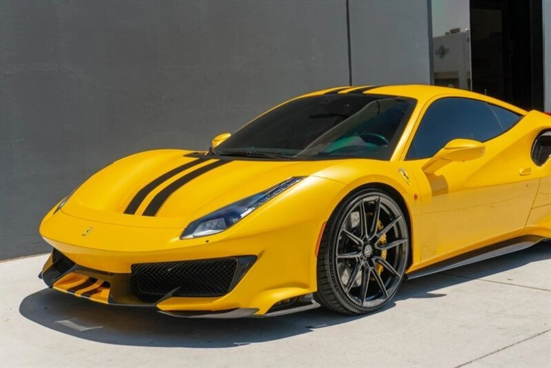 mph004_2586458376_Used_2020_Ferrari_488_Pista_Giallo_Triplo_Strato_Tailor_Made_Spec_w_Gintani_Exhaust_1755091962_f943df60f0