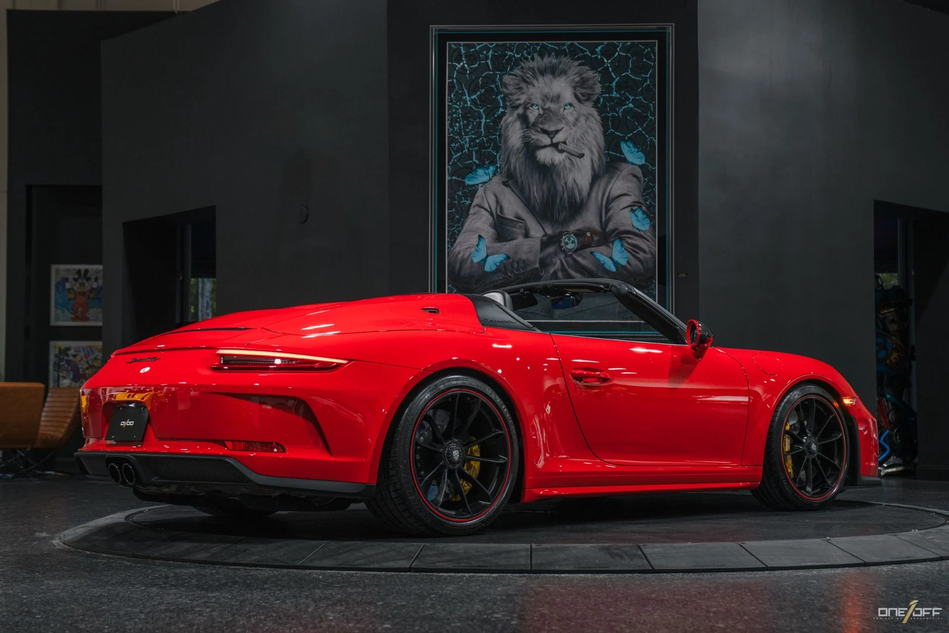 mph004_3086340180_Used_2019_Porsche_911_Speedster_No87_of_1948_300_K_MSRP_in_Guards_Red_1755899042_5557203db9