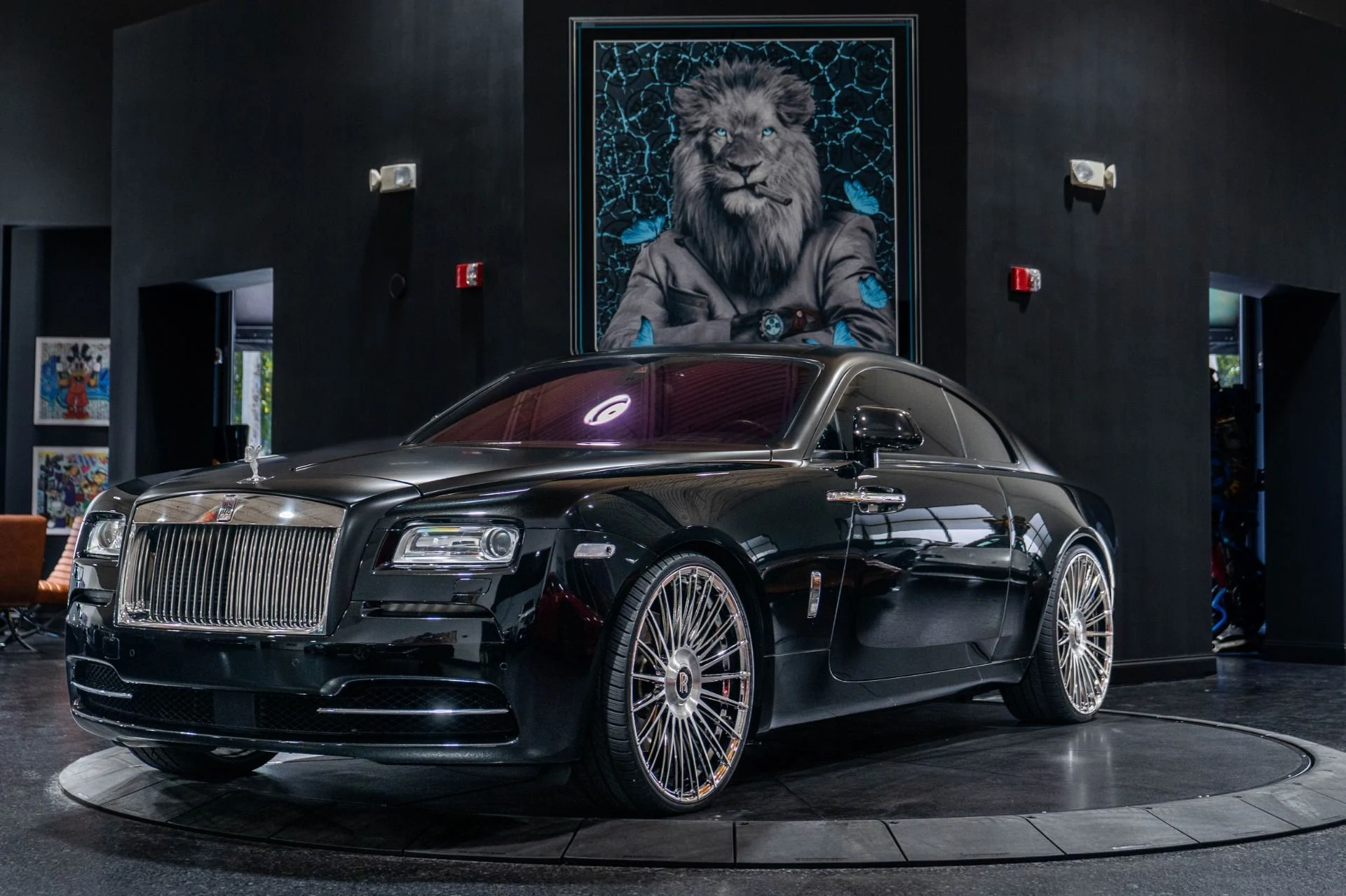 mph004_3417154992_Used_2014_Rolls_Royce_Wraith_360000_MSRP_Starlight_Headliner_24_Wheels_1765746273_155d1eb5fb