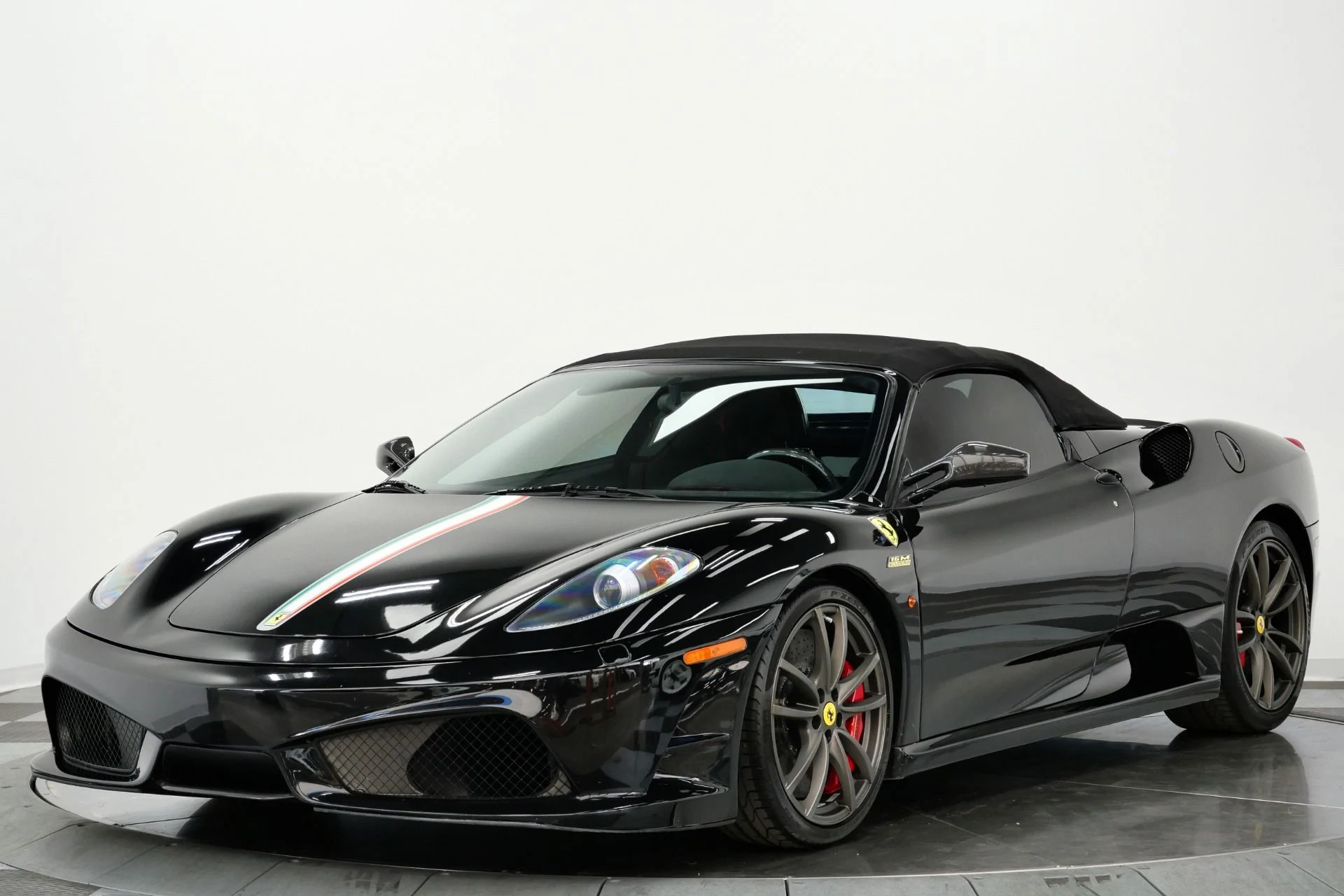 mph004_3660472509_Used_2009_Ferrari_F430_Scuderia_Spider_16_M_1_of_499_Built_Rare_Tricolore_Livery_1788882638_e90d76e1fe