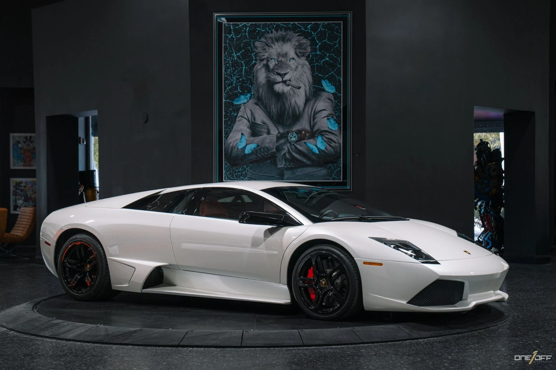 mph004_3678170642_Used_2009_Lamborghini_Murcielago_LP_640_in_Balloon_White_over_Red_Interior_w_Front_Lift_1754600274_4a107741c3