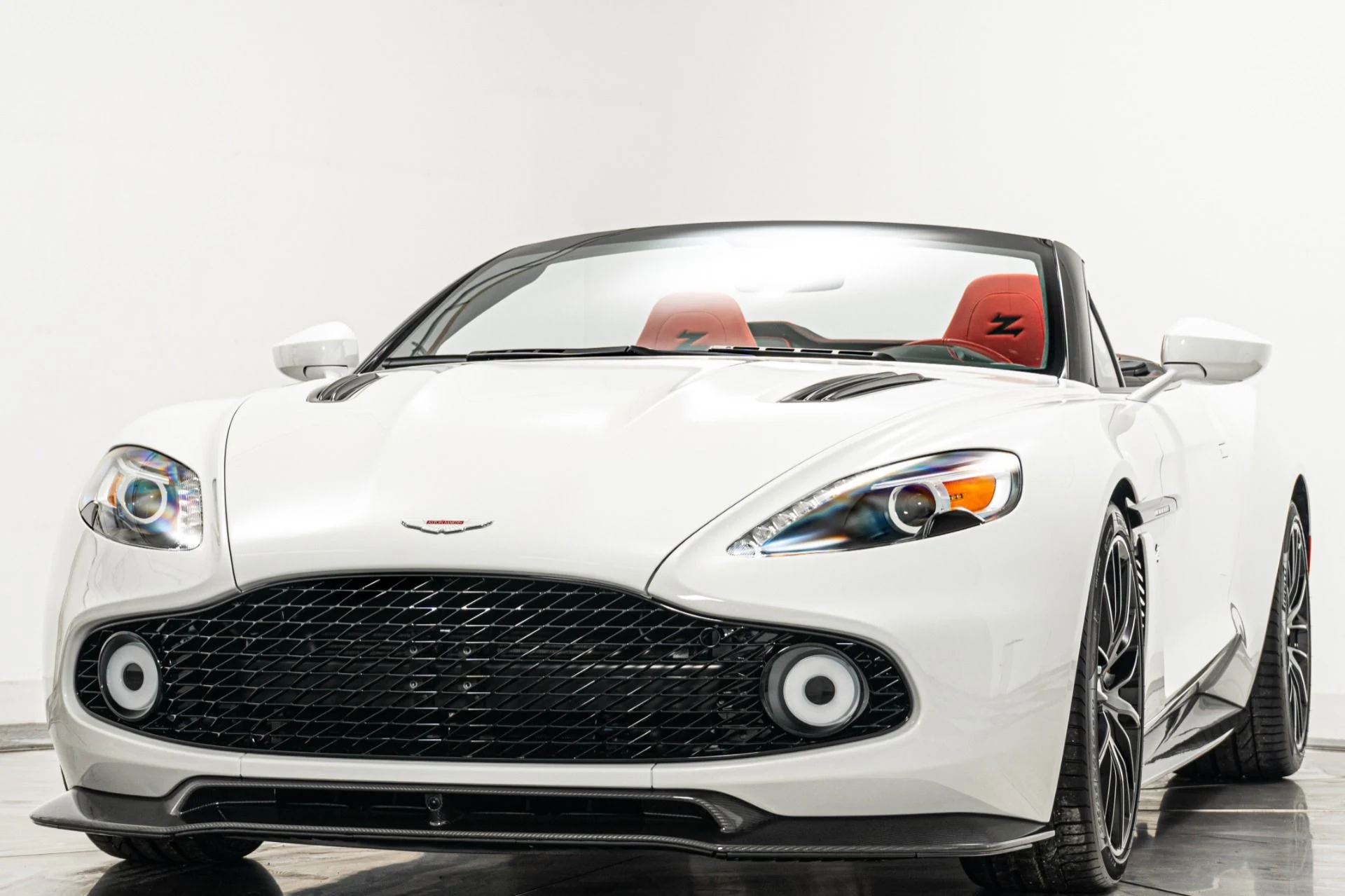 mph004_3853560423_Used_2018_Aston_Martin_Vanquish_Zagato_Volante_74_of_99_Built_Massive_848_K_MSRP_463_Original_Miles_1767103941_2e72ec8e8e
