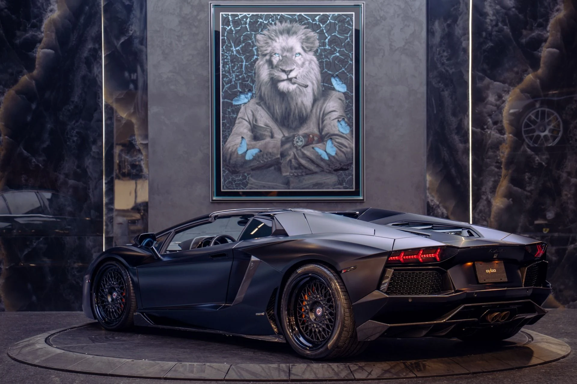 mph004_3864789899_Used_2014_Lamborghini_Aventador_LP_700_4_Gintani_Exhaust_HRE_Wheels_Full_Matte_PPF_1790633449_8c156b75ba