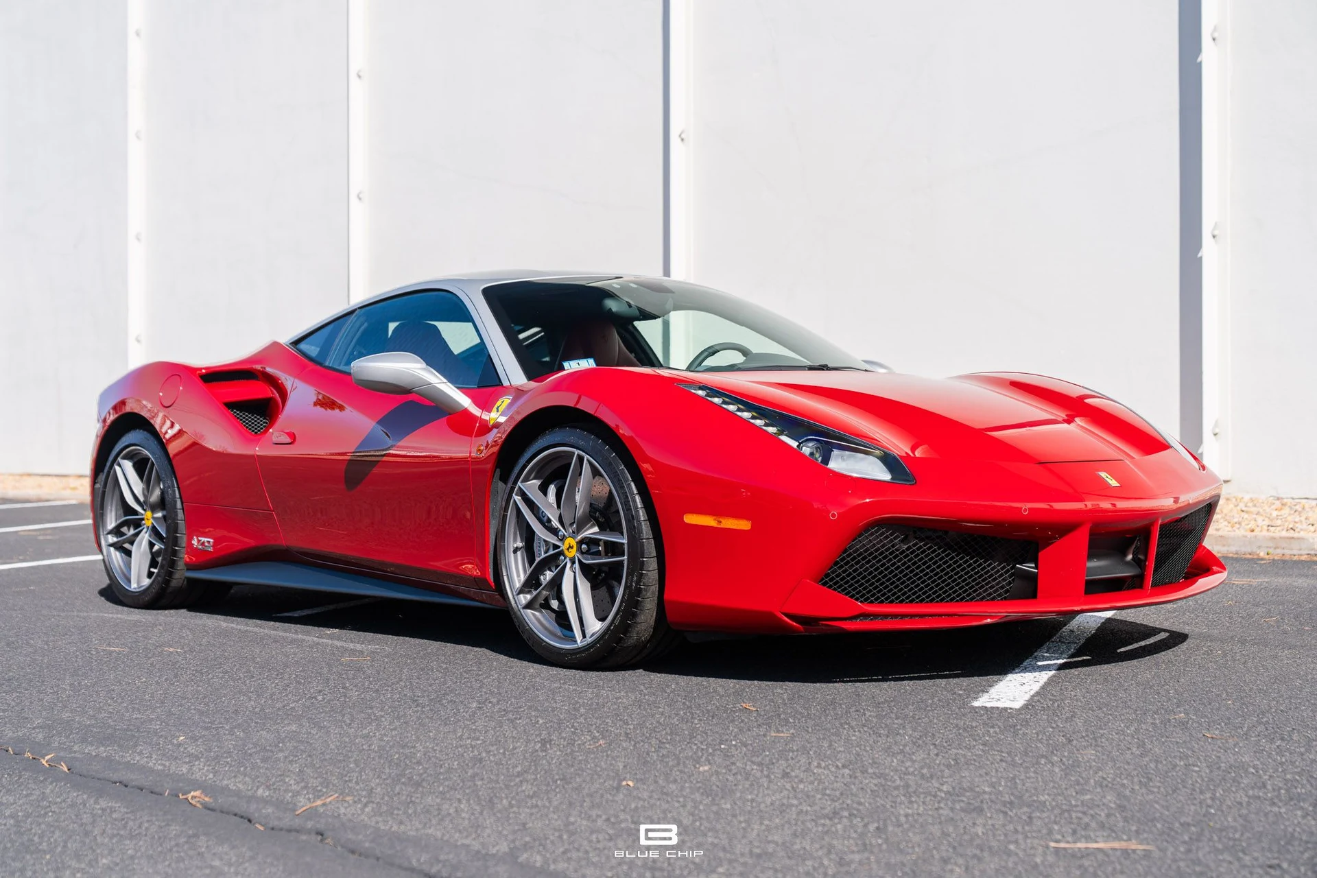 mph004_4173749224_67f5af2f7611da8d772b1473_BC_488_GTB_70th_Silver_Roof_161_deb7199da3