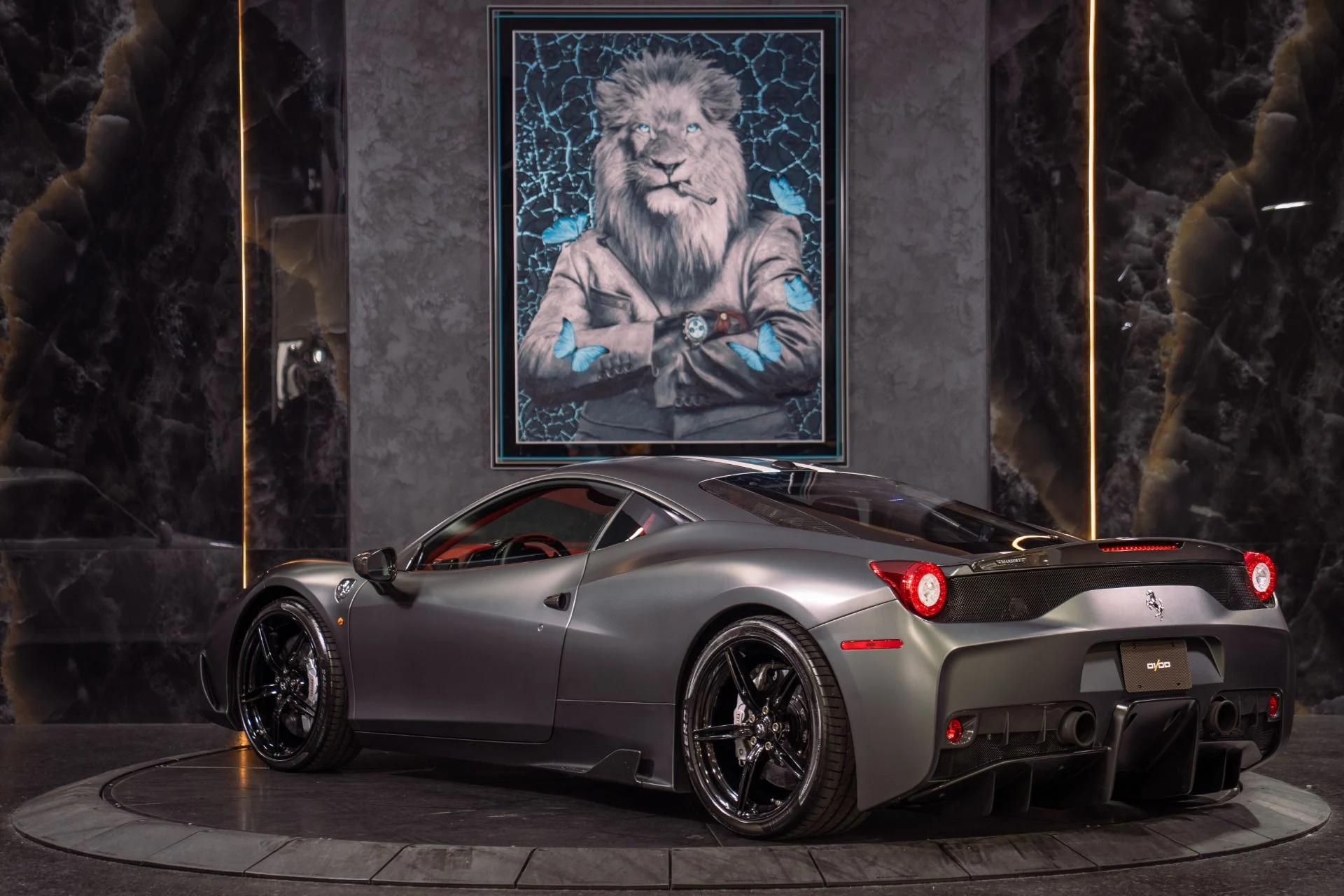 mph004_4291856932_Used_2015_Ferrari_458_Speciale_396k_MSRP_Grigio_Silverstone_Opaco_1792625162_a590b8555f