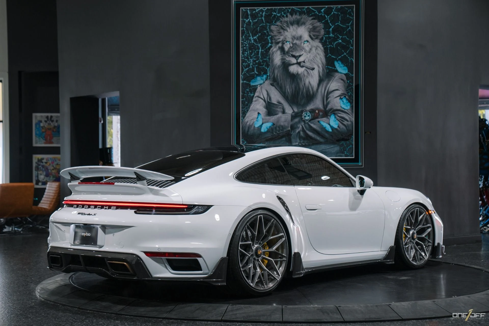 mph004_534219208_Used_2023_Porsche_911_Turbo_S_w_Akrapovic_1016_industries_9_Design_Carbon_Bodykit_1759954793_4f7ac81583