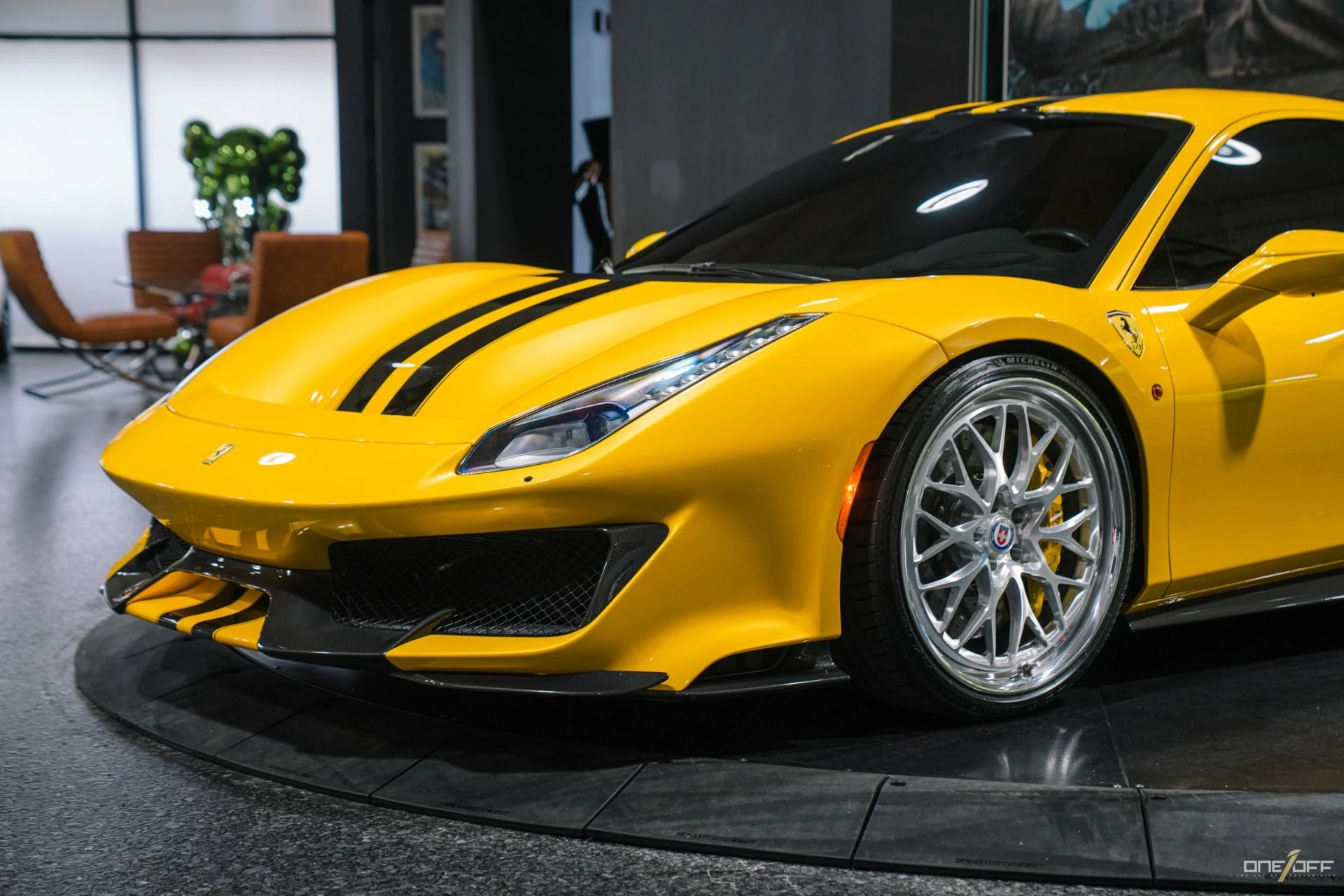 mph004_543948977_Used_2020_Ferrari_488_Pista_HUGE_495000_MSRP_Giallo_Triplo_Strato_Tailor_Made_Spec_w_Gintani_Exhaust_1755641281_b5087eaff5