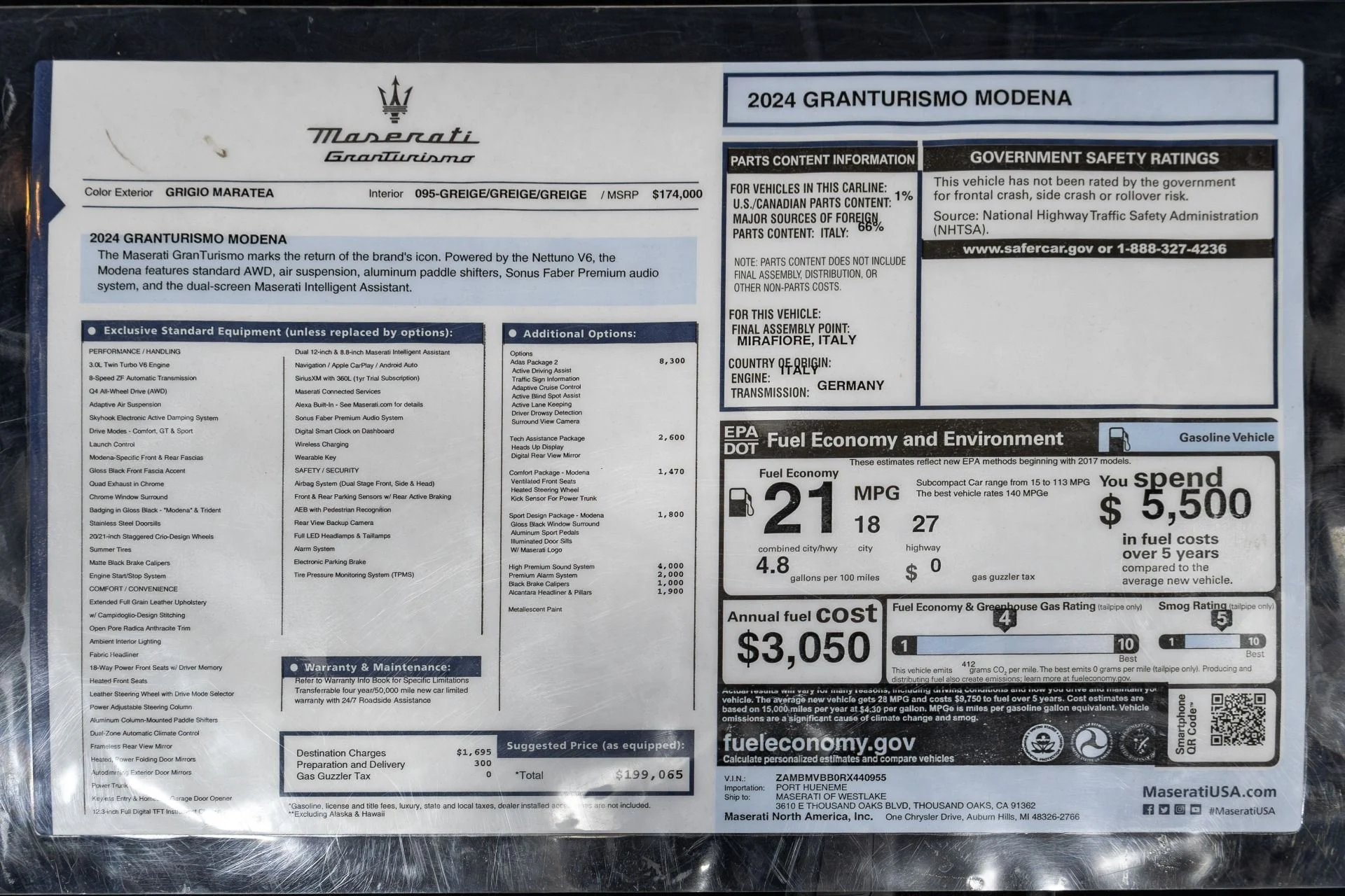 mph004_763940956_Used_2024_Maserati_Gran_Turismo_Modena_1769639999_4acd30fc65