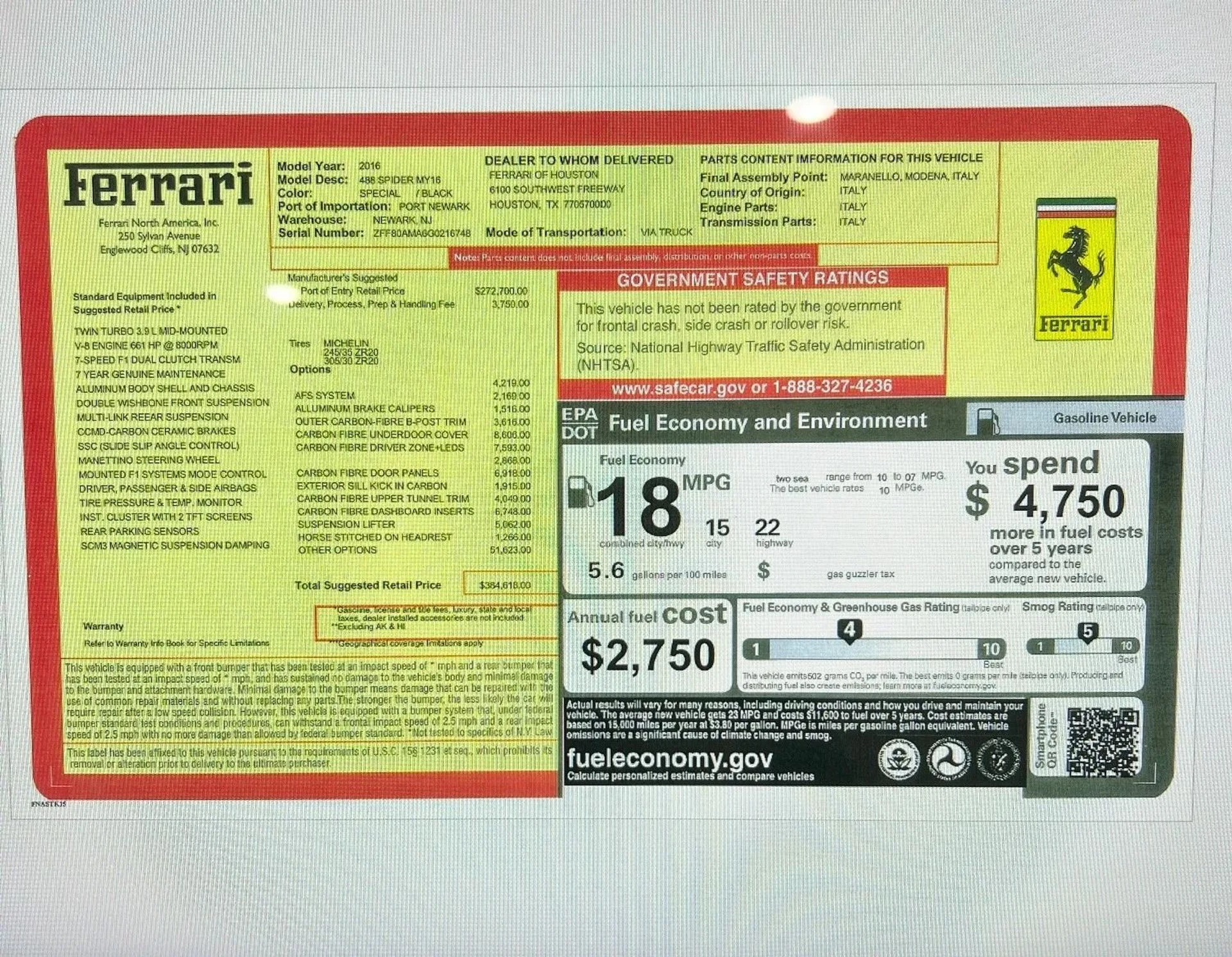 mph005_1087701087_Used_2016_Ferrari_488_Spider_1773694503_eb9dfba602