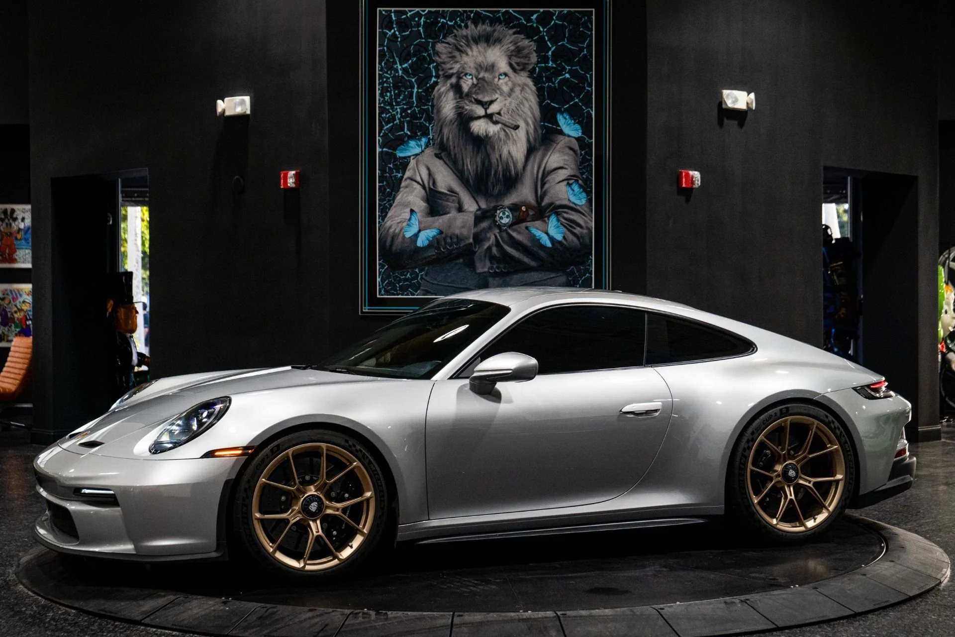 mph005_1207094423_Used_2022_Porsche_911_GT_3_Touring_200k_MSRP_Carbon_Ceramic_Brakes_Front_Lift_1768107823_01cd781e1f