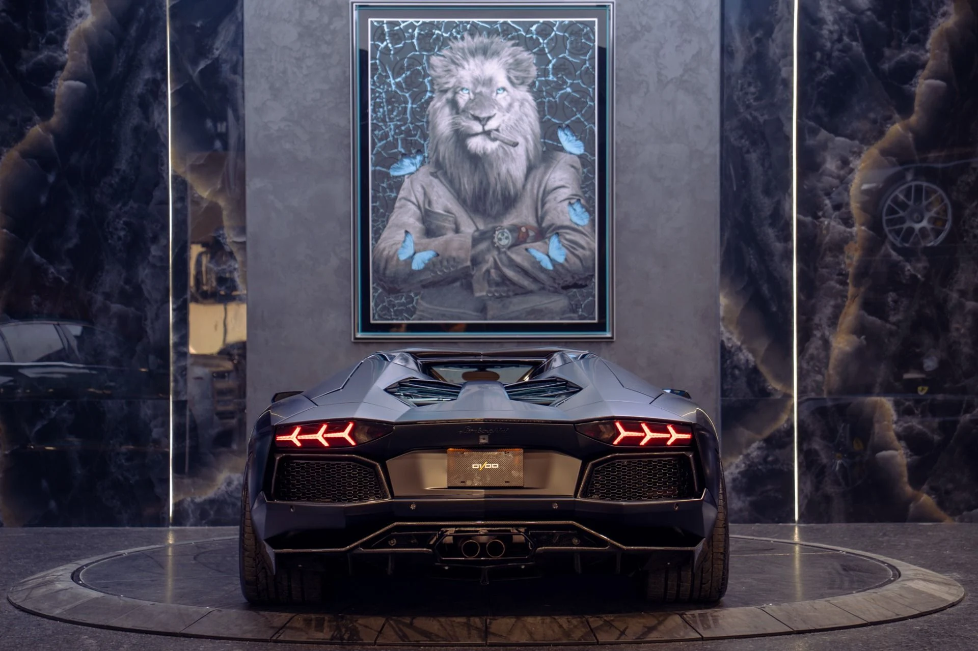 mph005_2001788113_Used_2014_Lamborghini_Aventador_LP_700_4_Gintani_Exhaust_HRE_Wheels_Full_Matte_PPF_1790633449_4e14394365